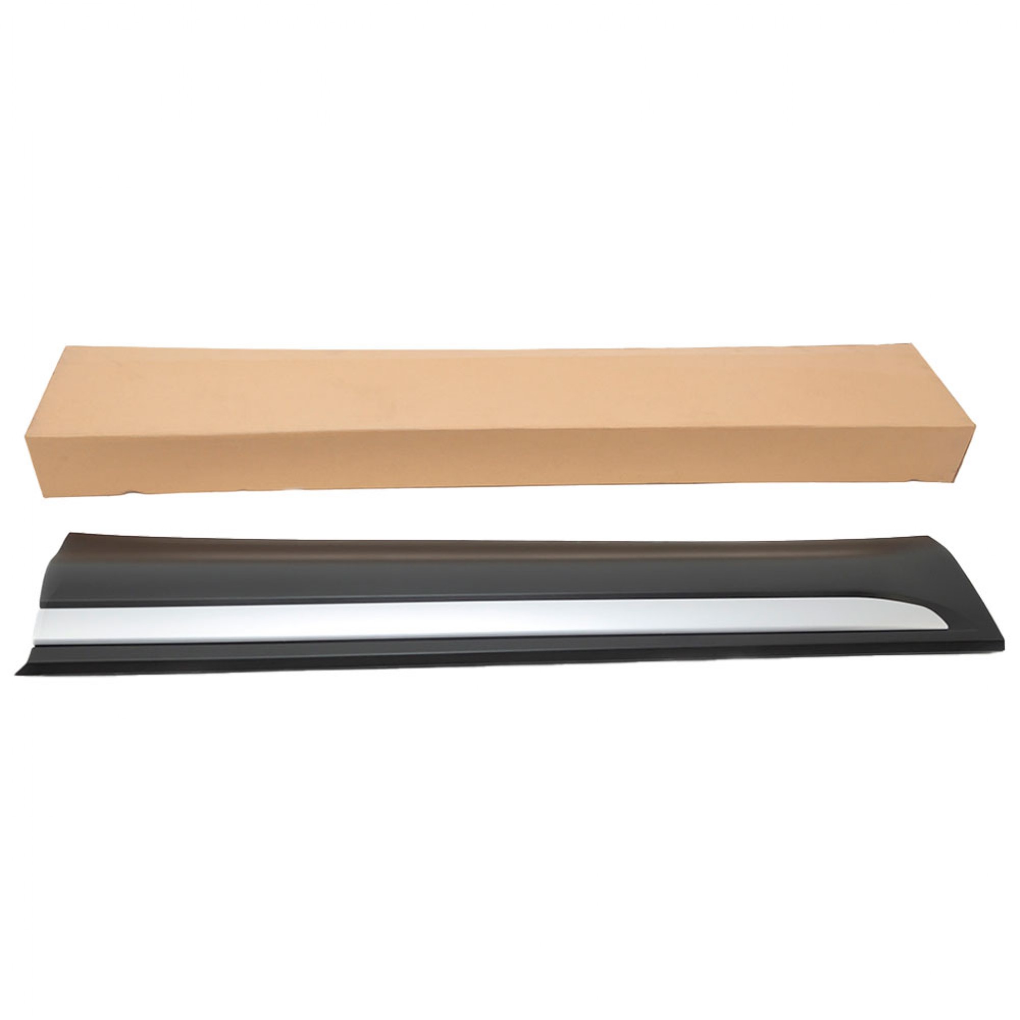 LR084461 - Outside LH Door Moulding GH000001 to HH999999