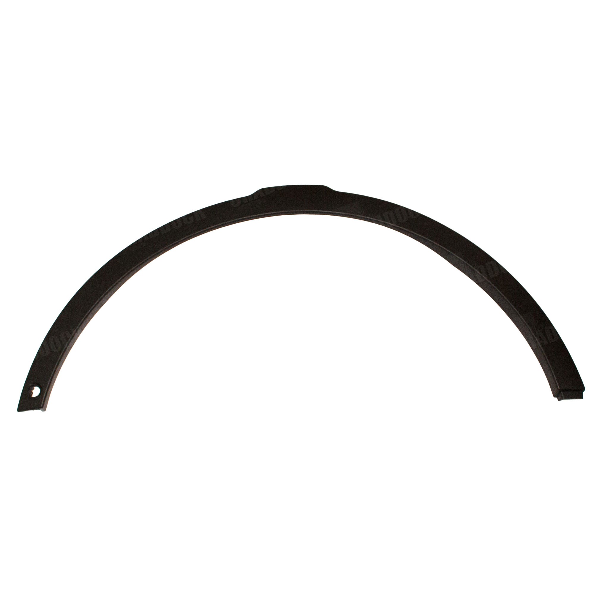 LR044280 - Front LH Wheel Moulding from Chassis CH704225