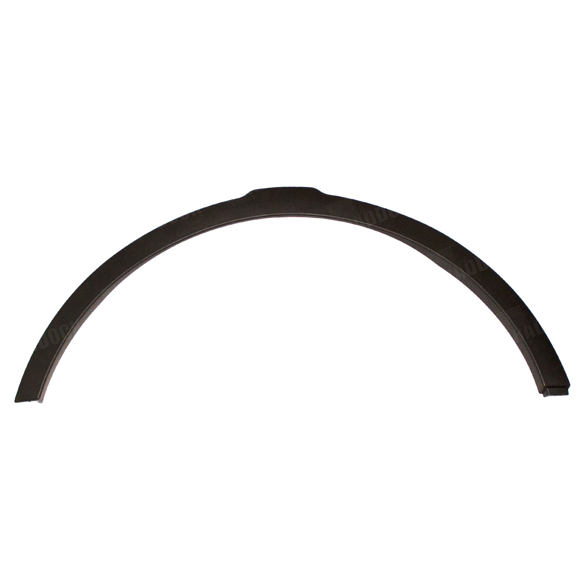 LR036053 - Front Wheel Arch Moulding LH Less Automated Parking System