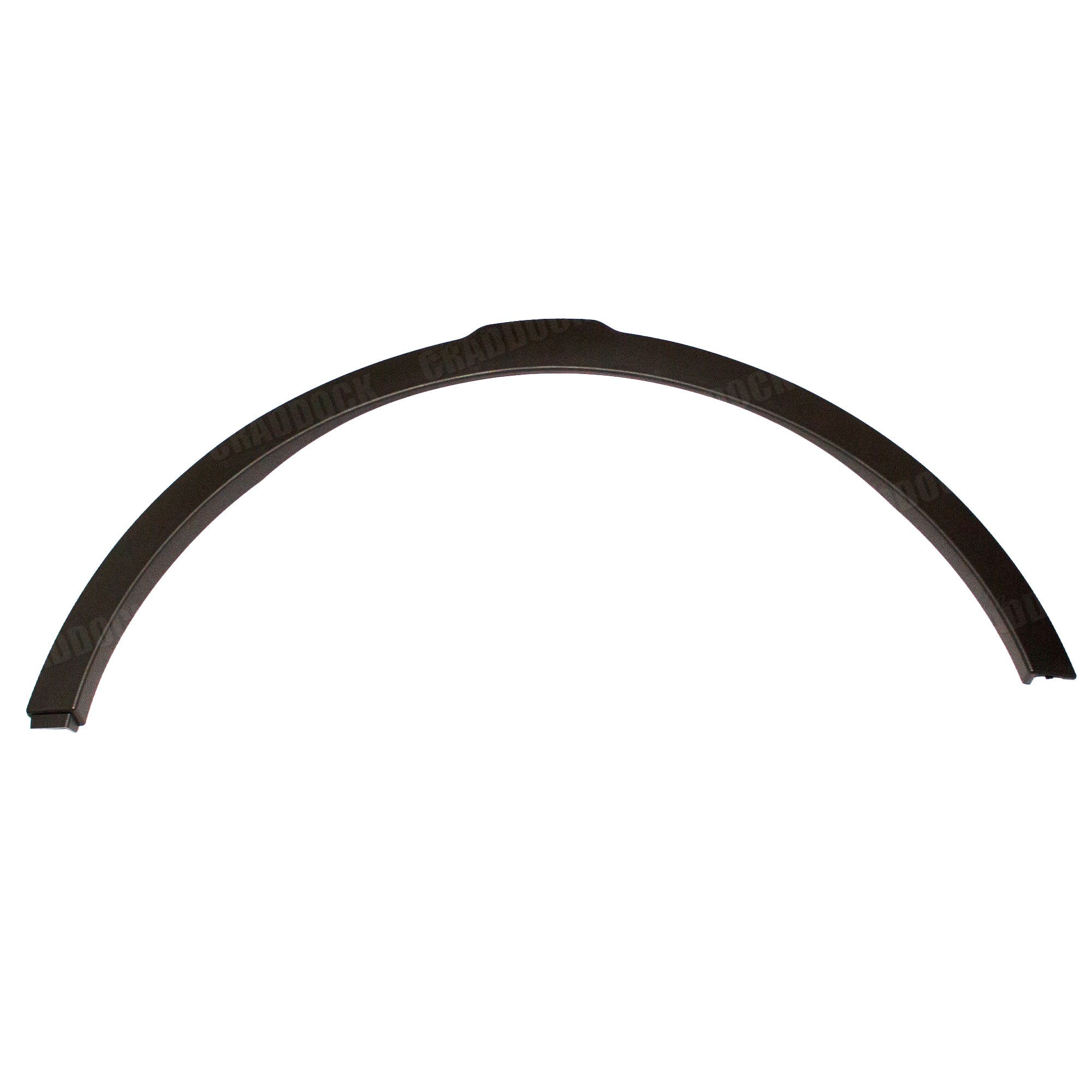 LR036051 - RH Front Wheel Arch from Chassis CH662005