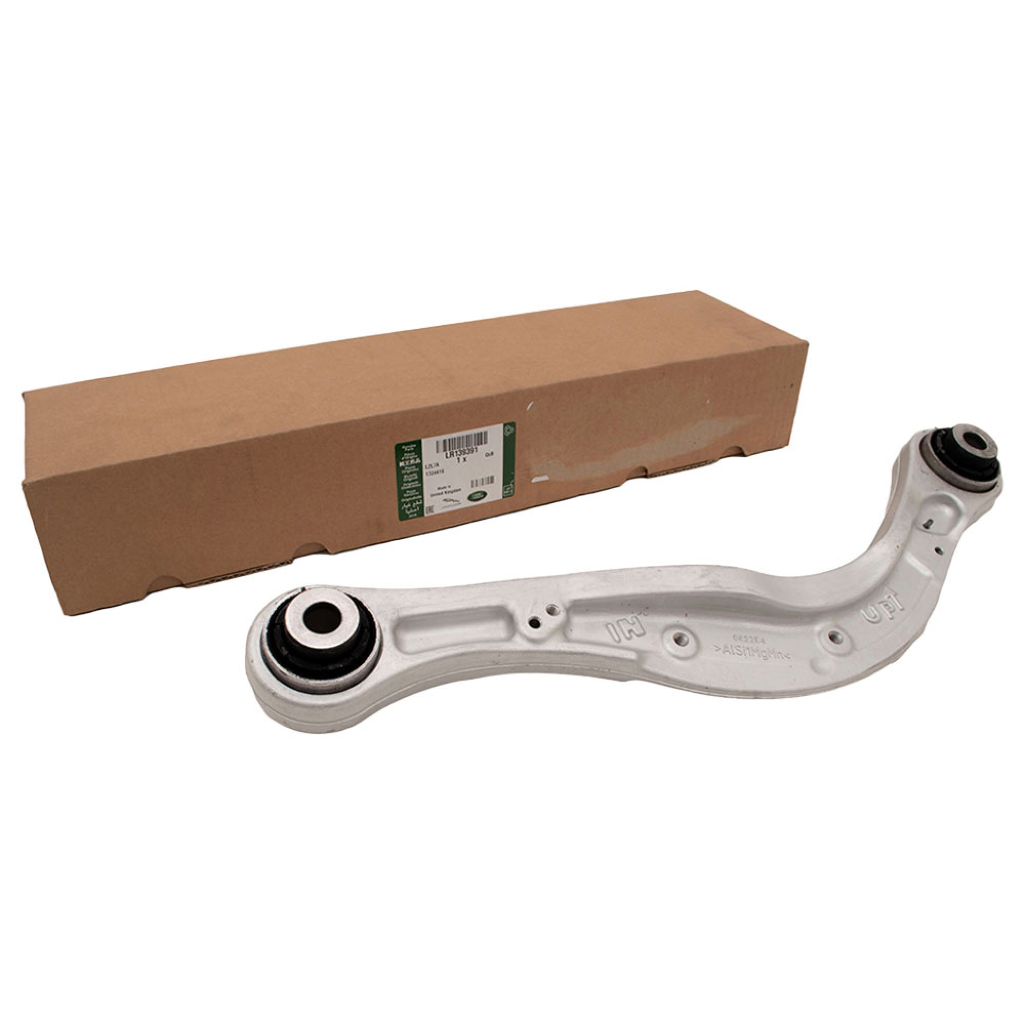 Genuine Rear Suspension Upper Arm - LR139391LR