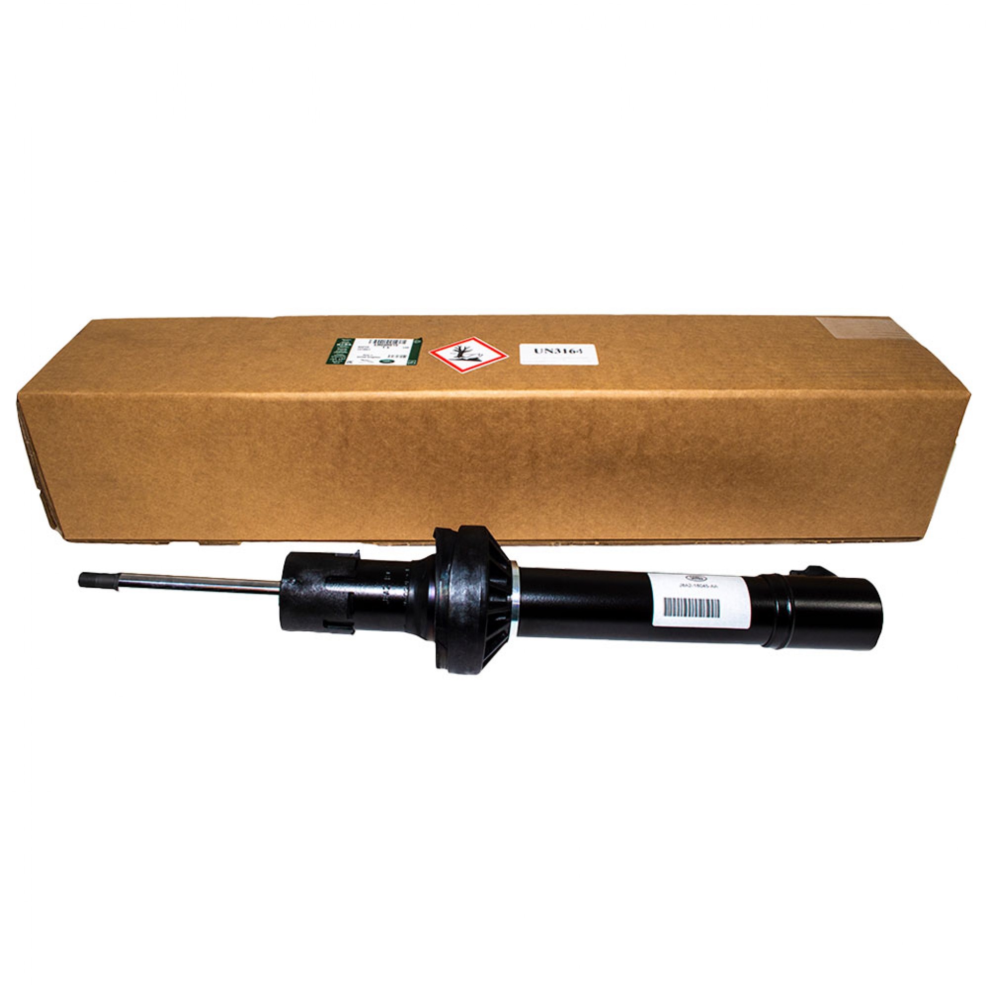 LR090615 - Genuine Front Shock Absorber to KA999999