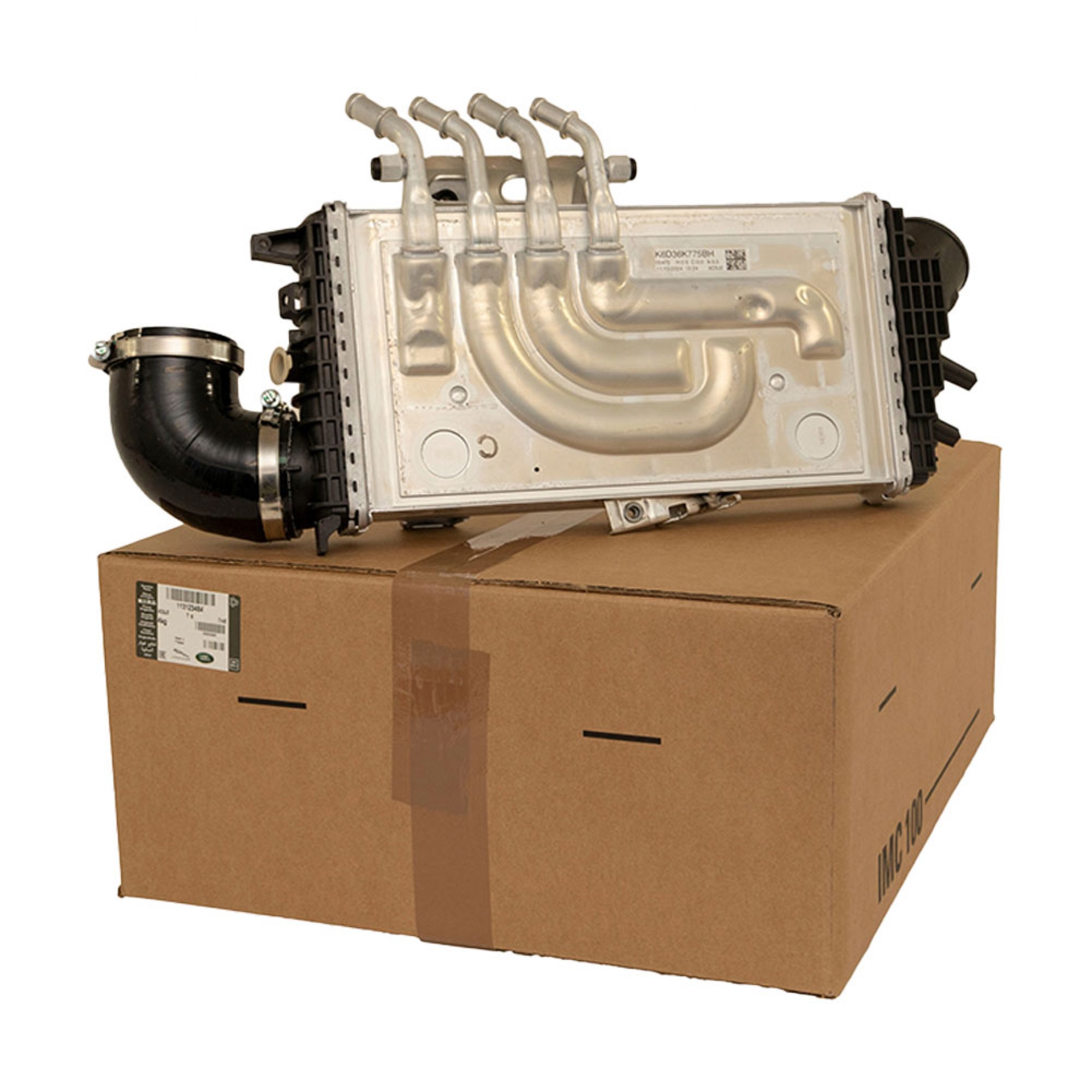 113123484 - Genuine Intercooler 3.0 Diesel