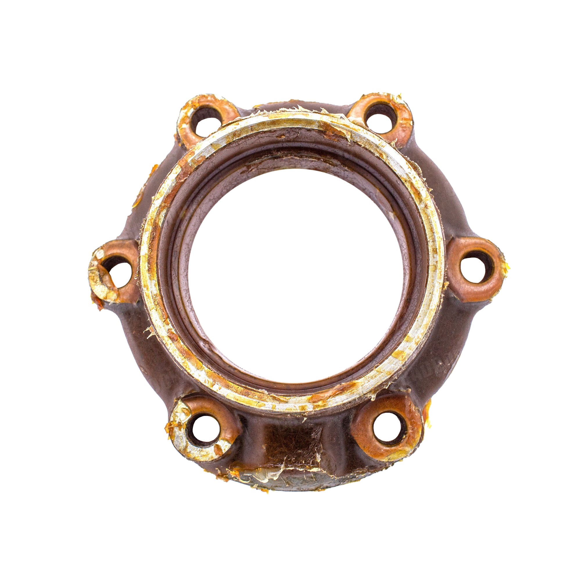 6717 - Genuine Retainer for Differential Oil Seal 1948-50 Inc.
