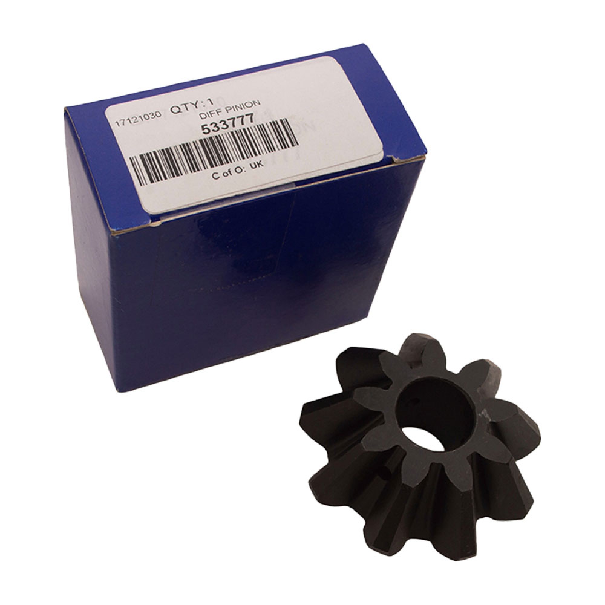 533777 - Genuine Differential Wheel 1948-75.