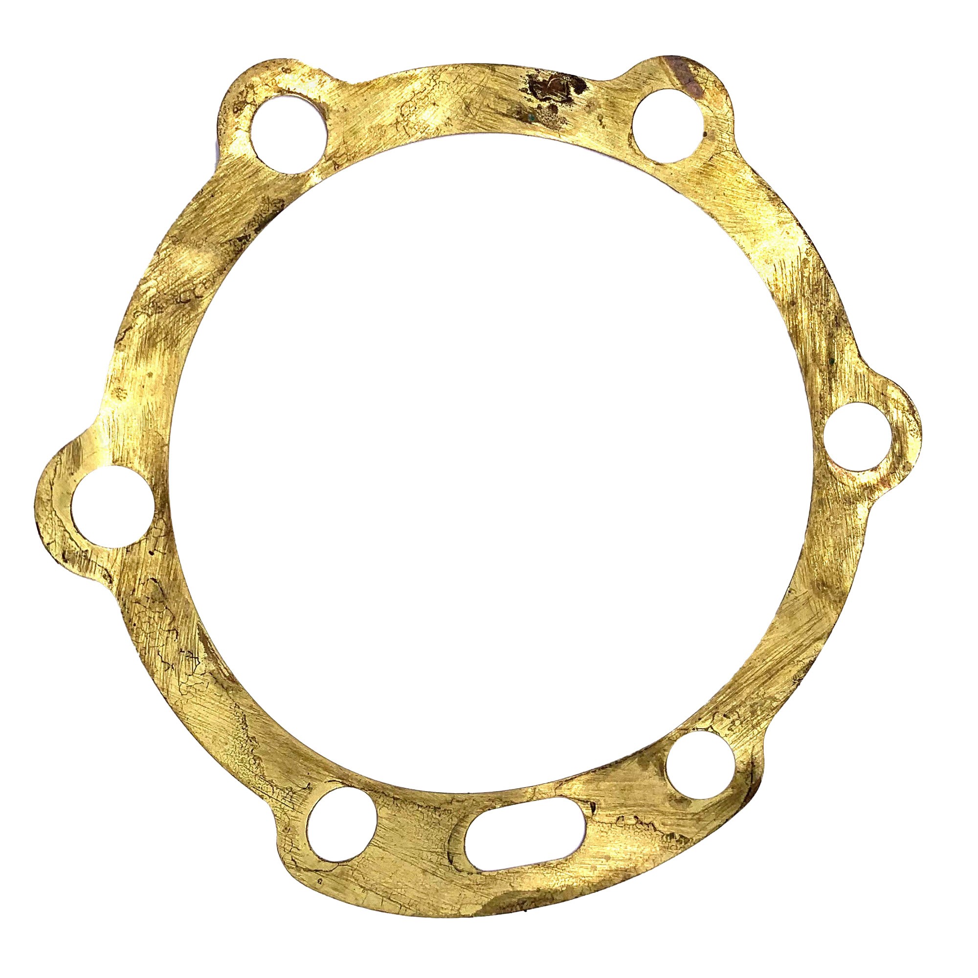 41131 - Genuine Shim for Bearing Adjustment Differential