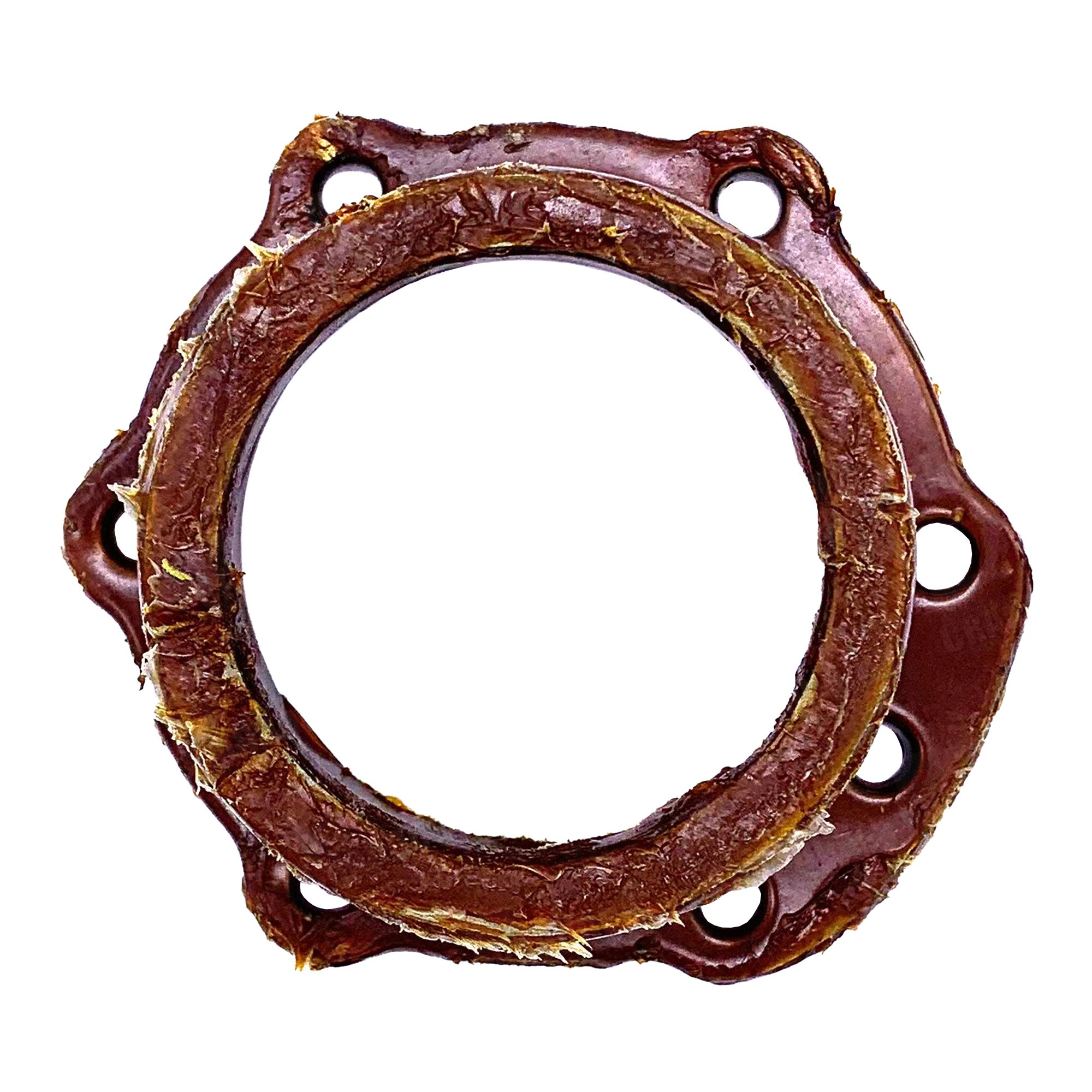 3534 - Genuine Diff Pinion Bearing Housing 1948-50.