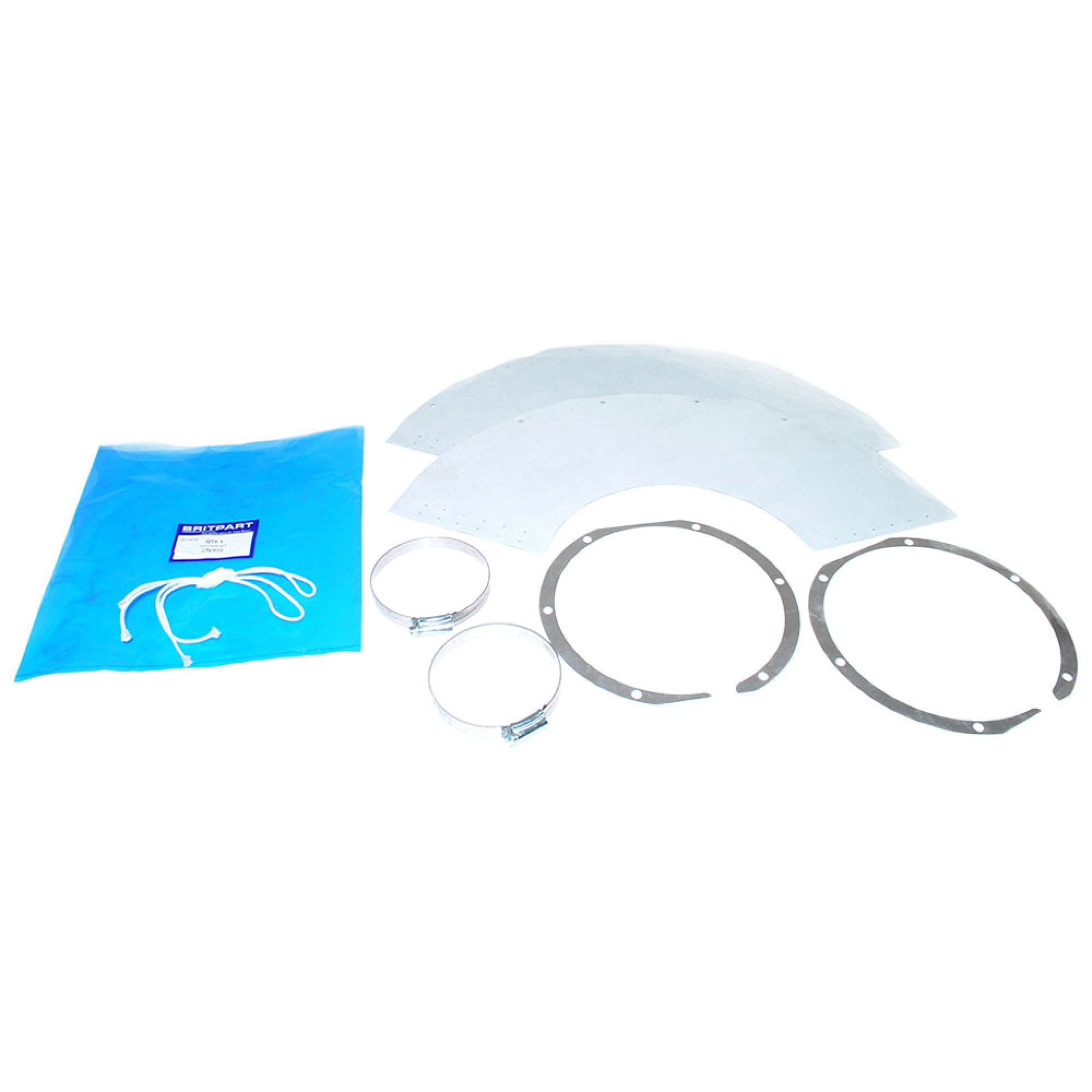 276954 - Gaiter Kit for Swivel Housings 1948-84