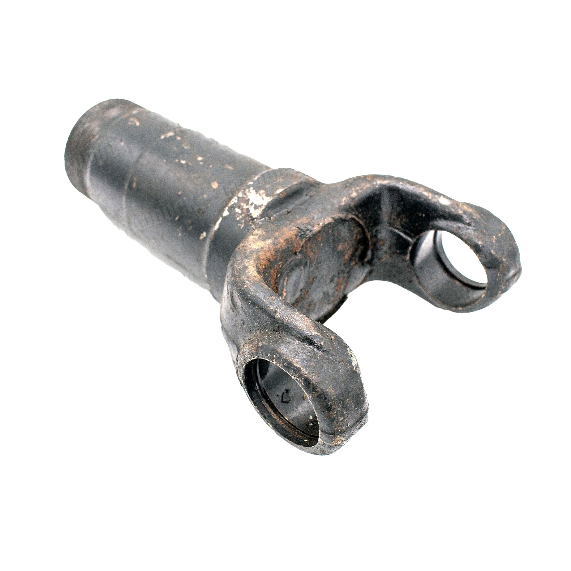 Genuine Splined End for Propshaft Fitted with 75mm Uj.