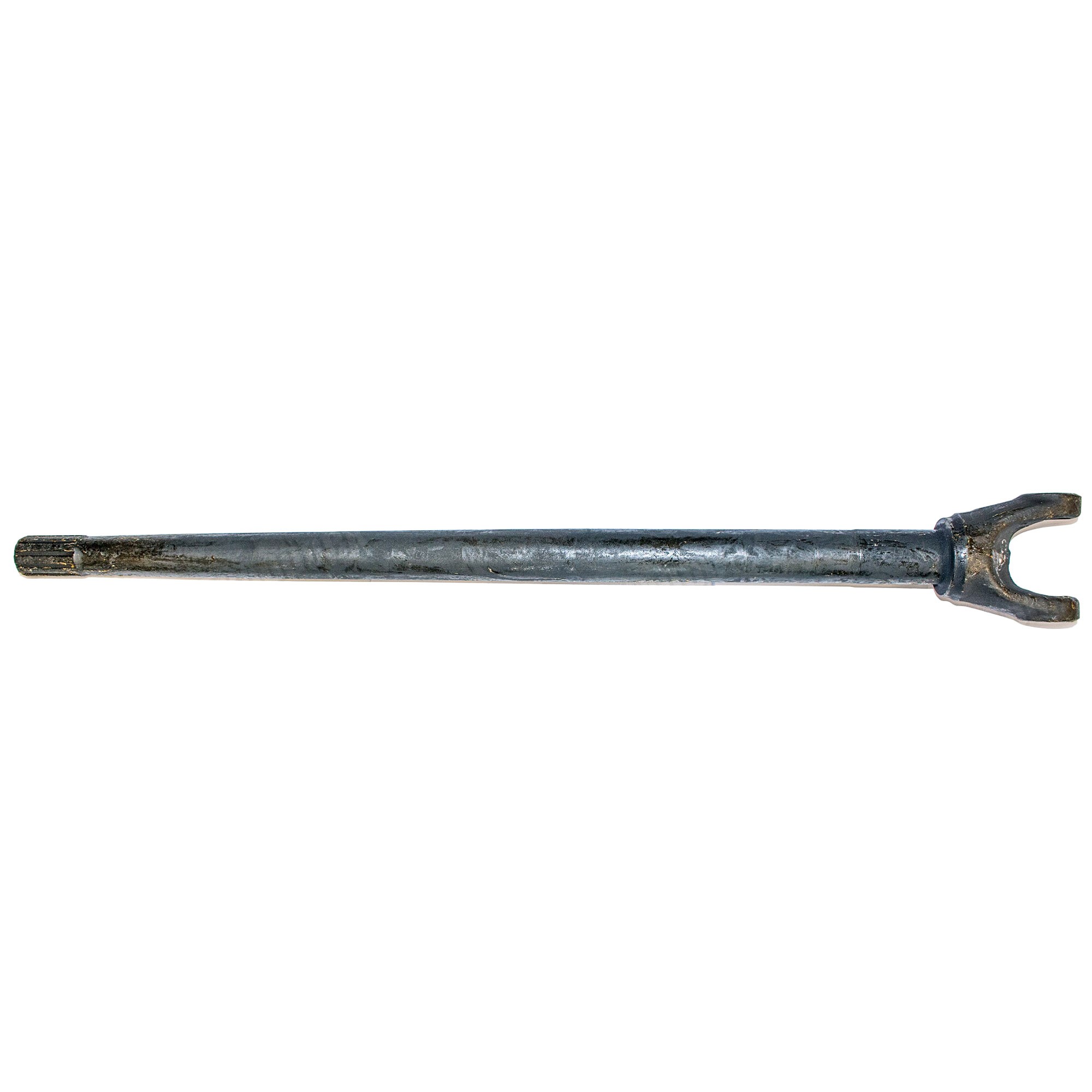 Genuine Front Halfshaft Only LH 1954-58.