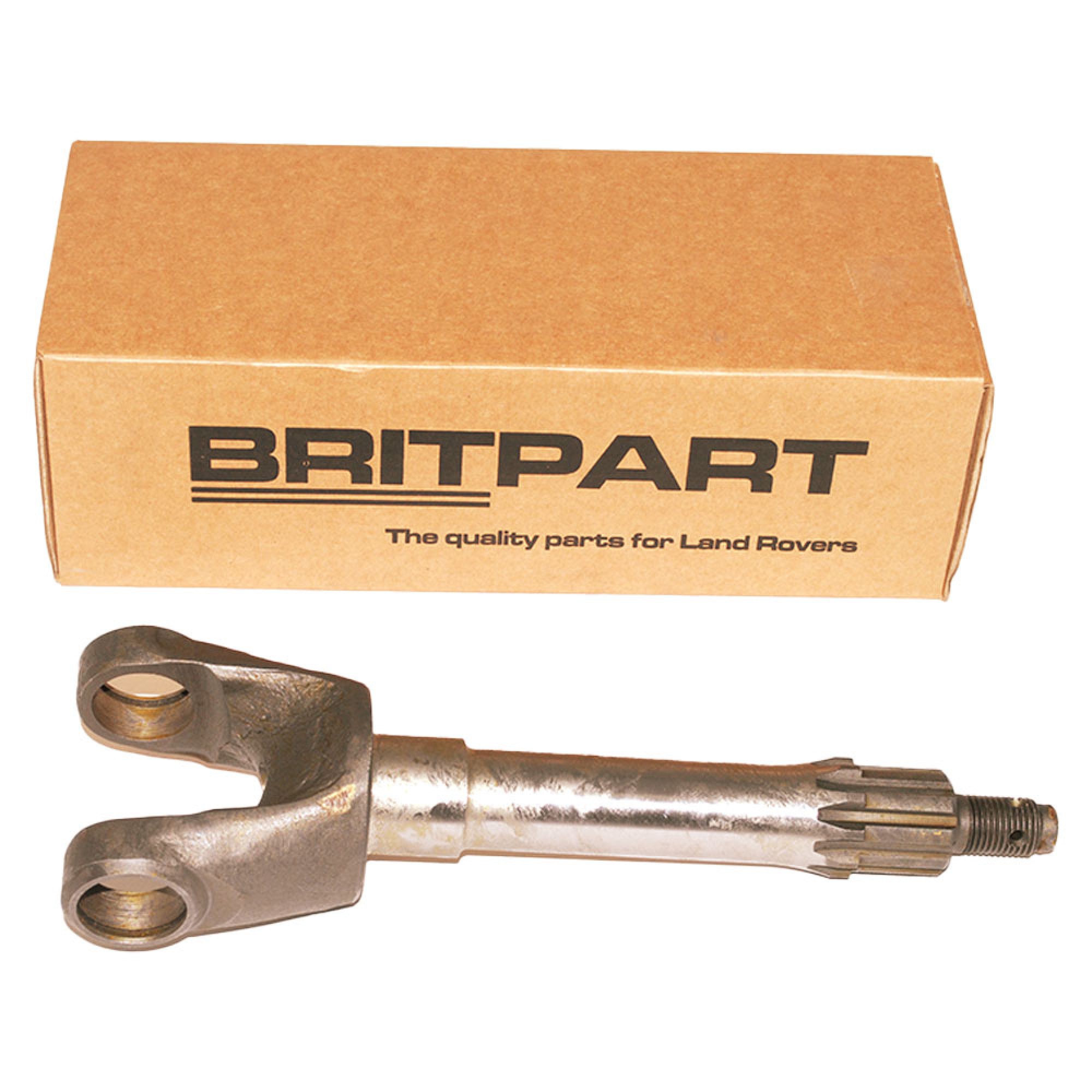 Stub Axle Shaft 1954-71 and All SWB to 1981. - 242520