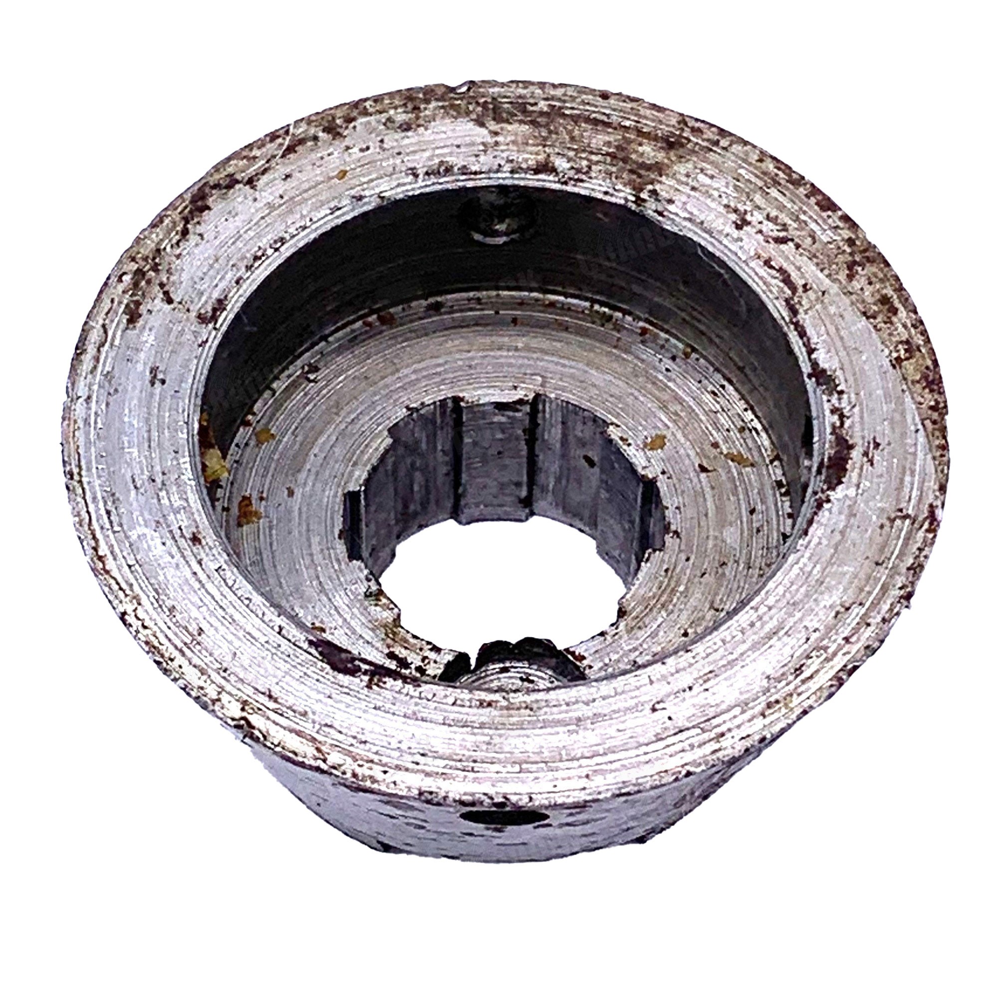 Genuine Cone Bearing for Swivel Pin 1950-64