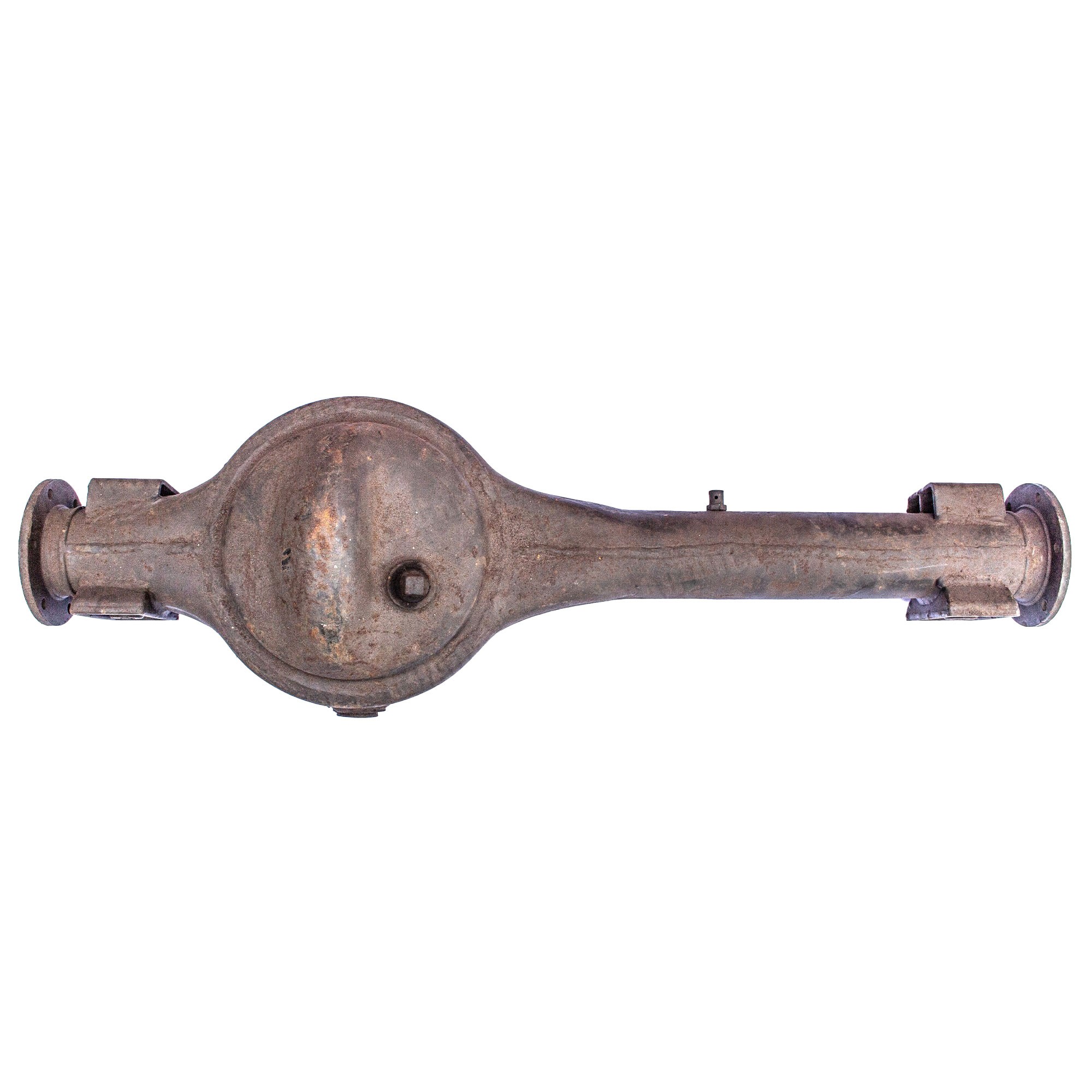 234565 - Genuine Front Axle Case 1950-58