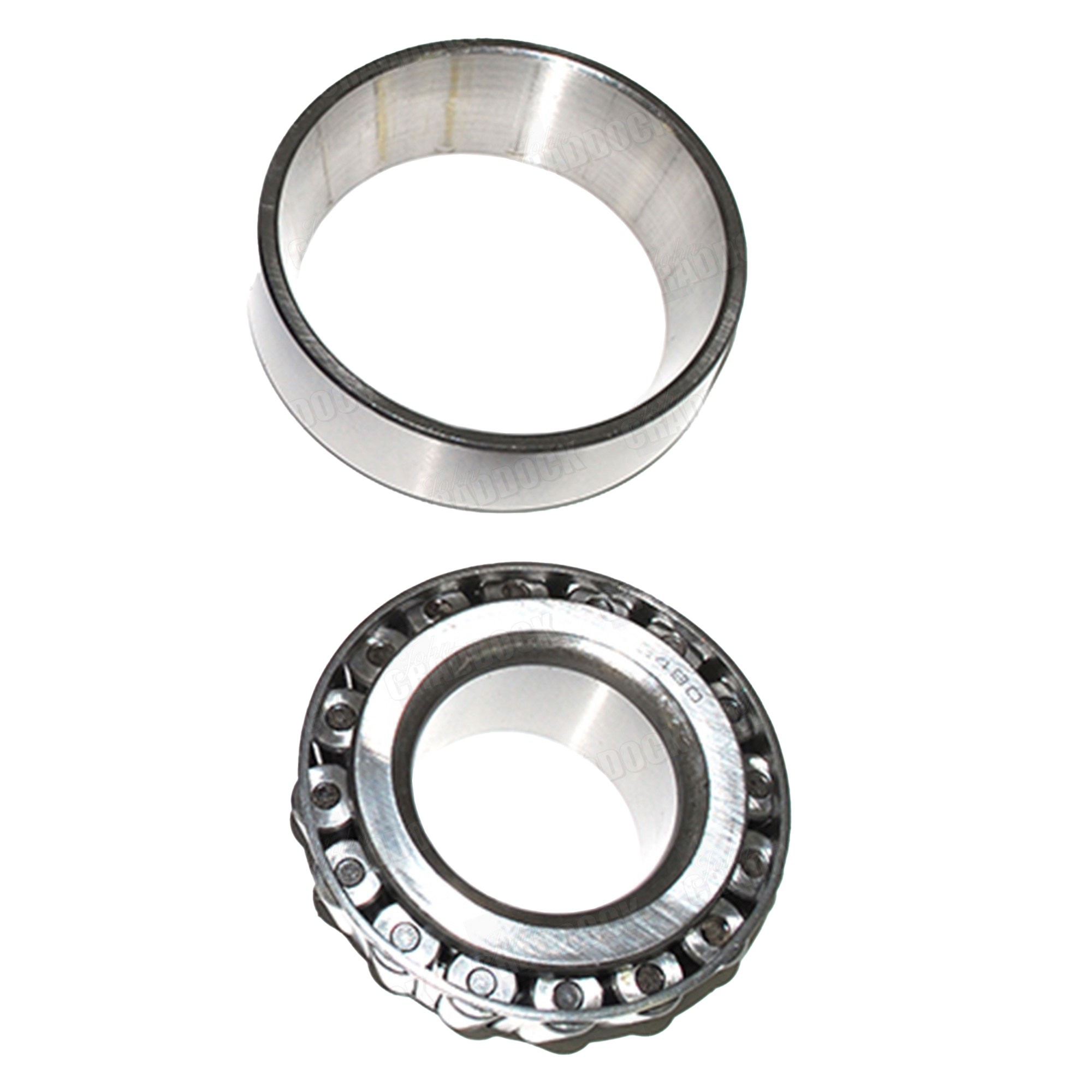 219544 - Bearing Pinion Inner Differential up to 1964