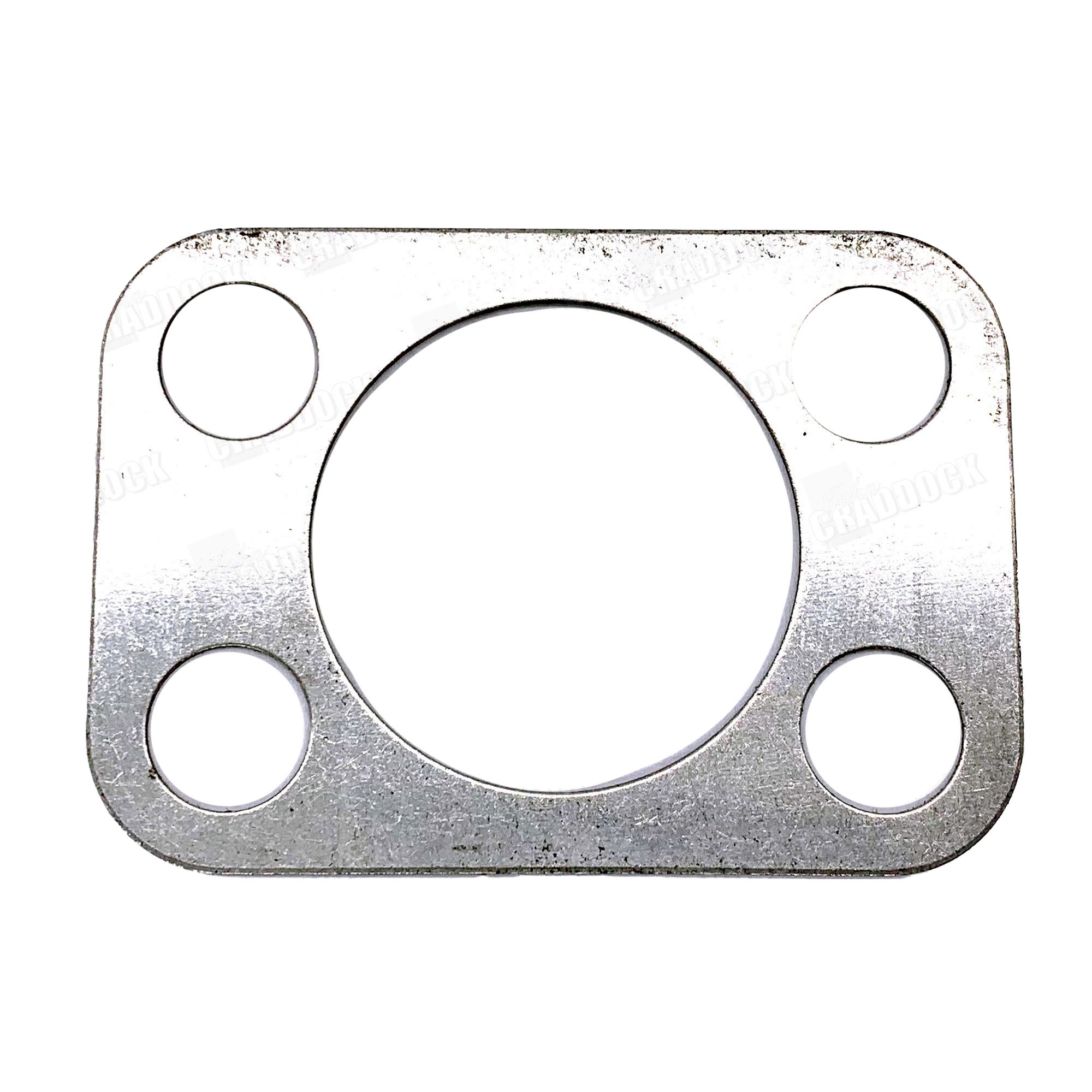 217455 - Shim for Swivel Pin .030 Inch 1948-64.