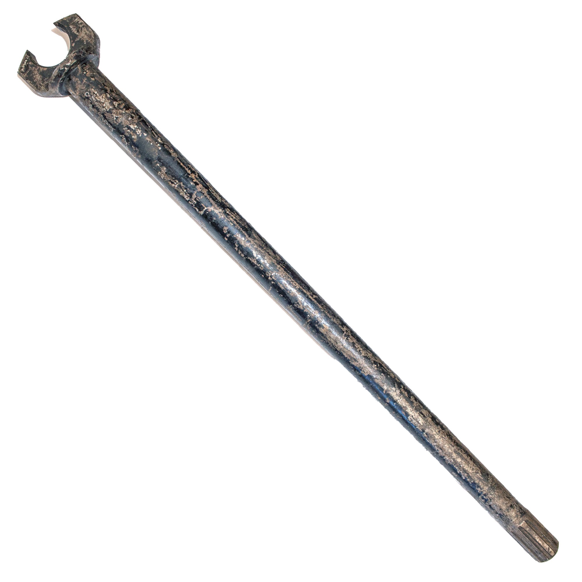 Genuine Halfshaft Front Axle L/H 80 Inch 1948-53.