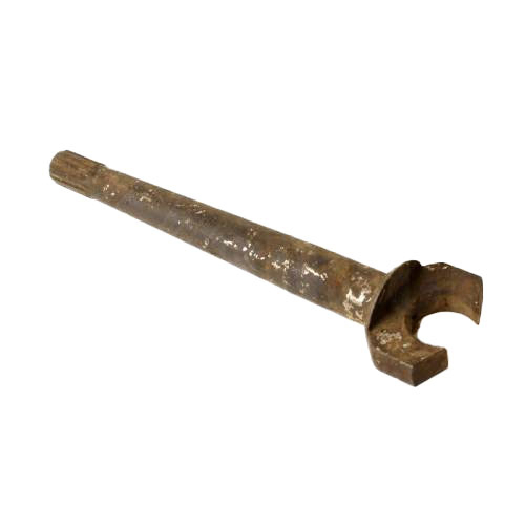 217288 - Genuine Halfshaft Front Axle R/H 80 Inch 1948-53.