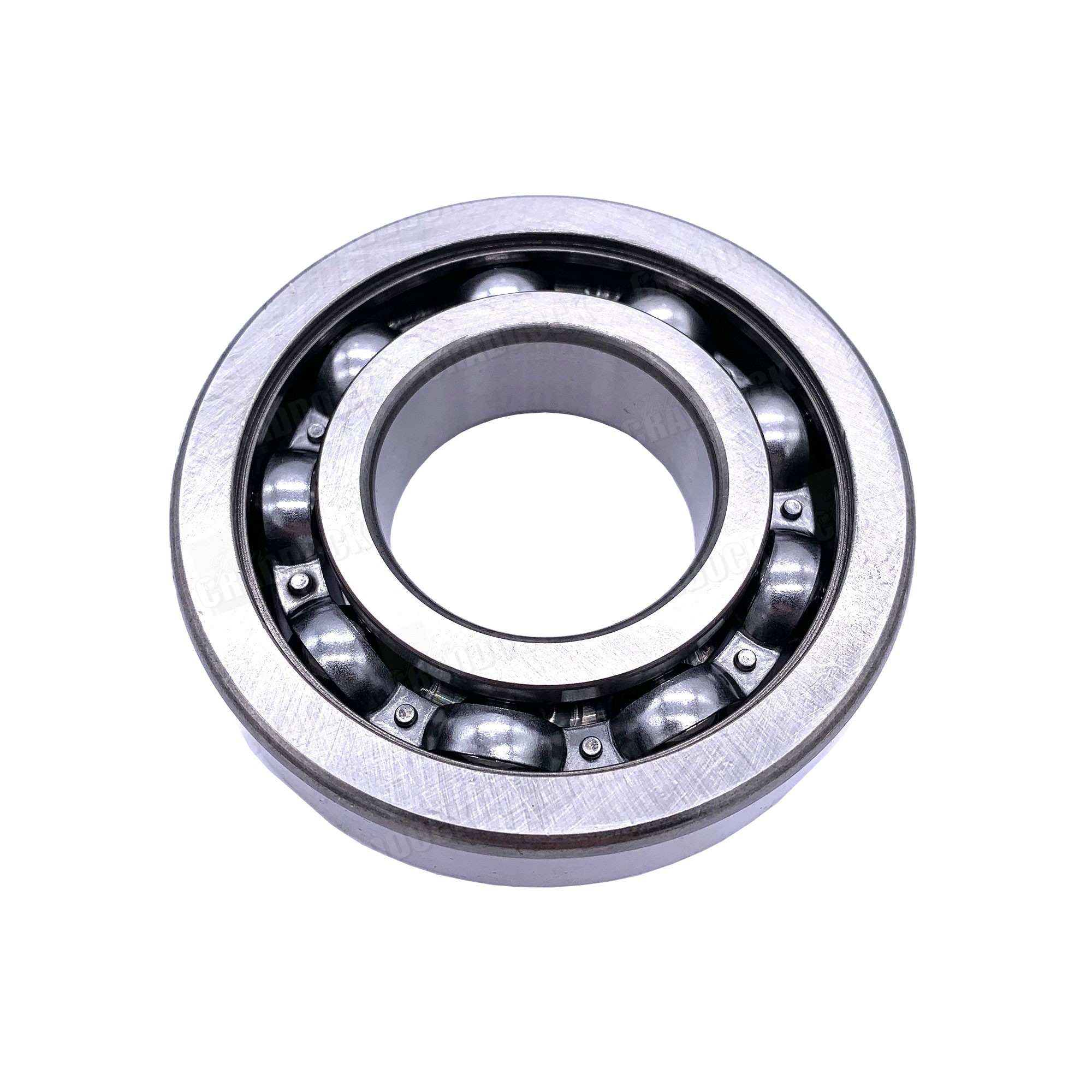 Halfshaft Bearing Front 1948-53