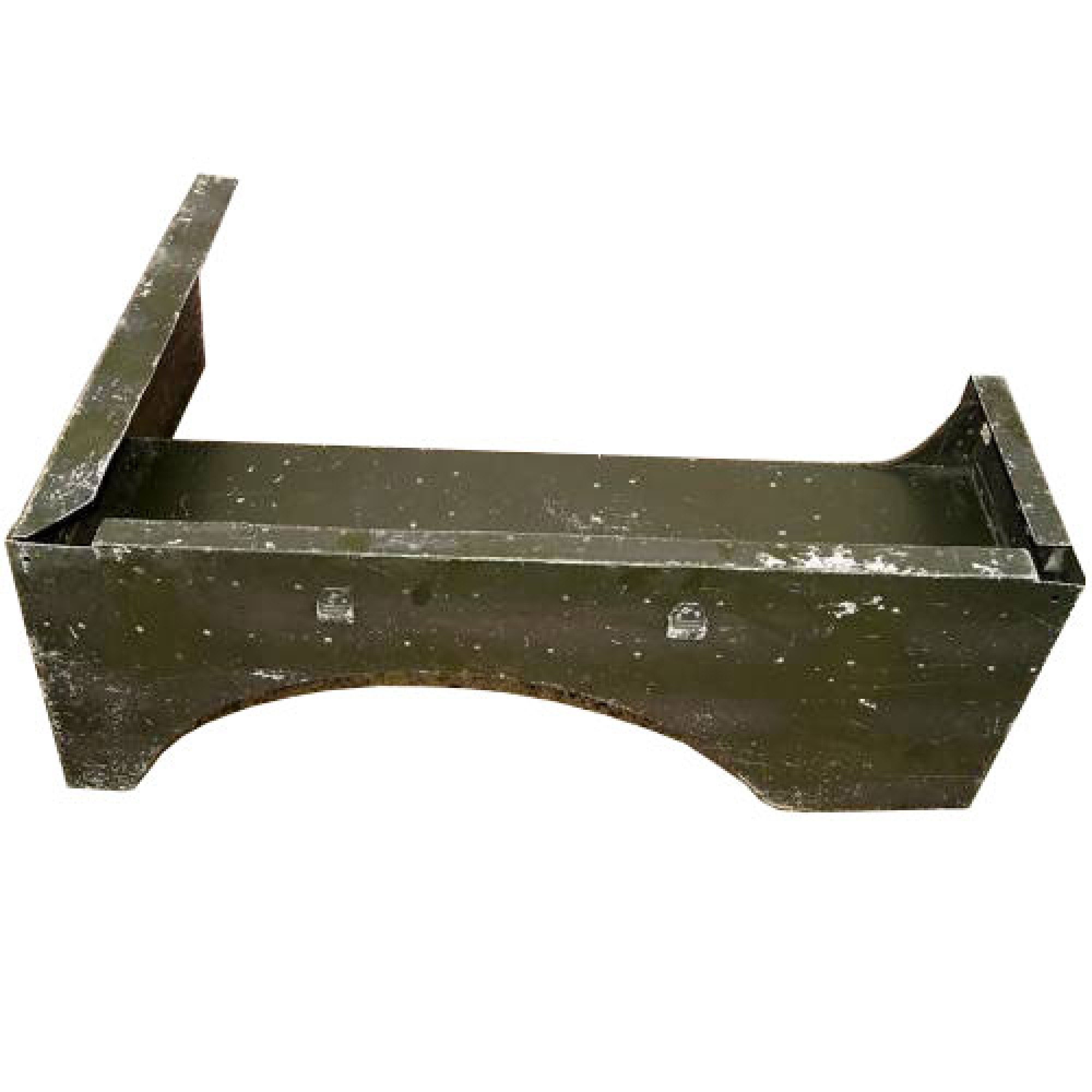 L/H Wing Rear Complete 1948-50 New Old Stock