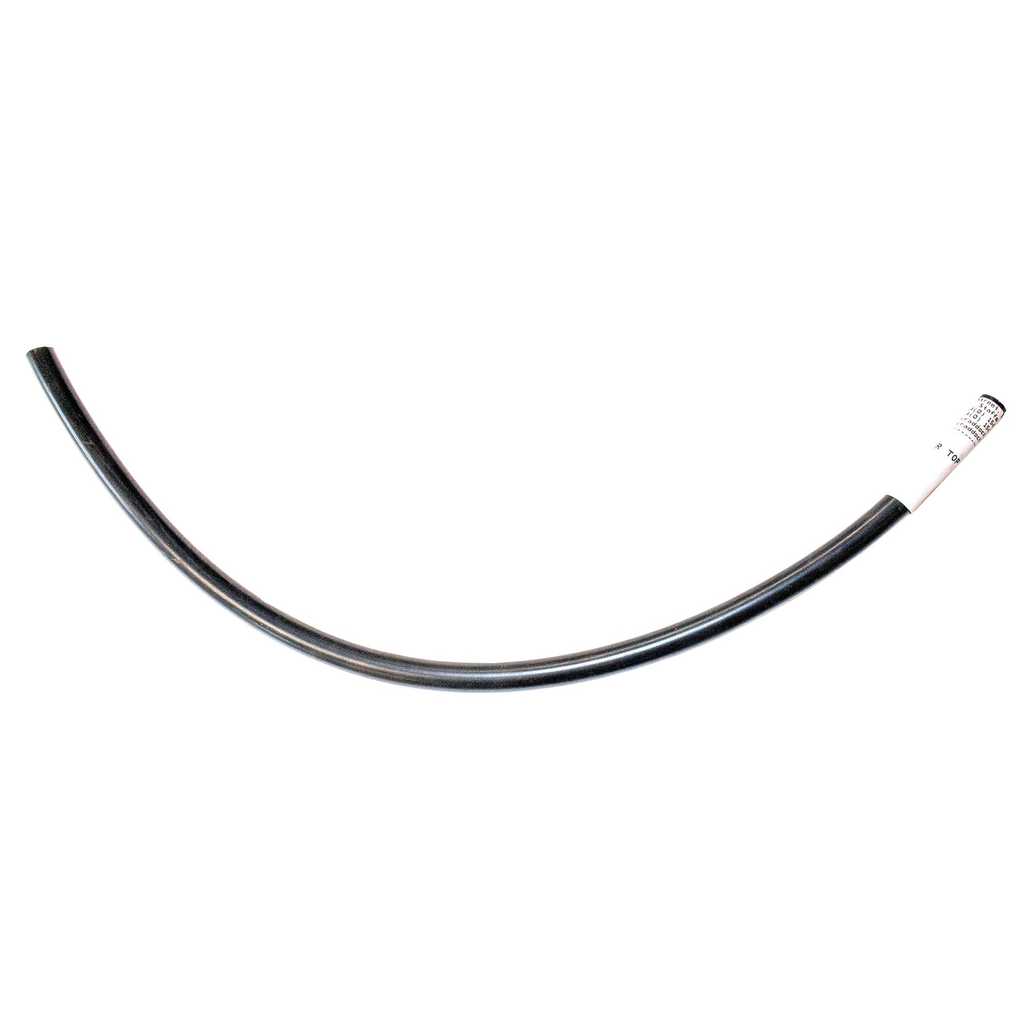 301157 - Seal Rubber Door Top Front 80 Inch . 26 Inches