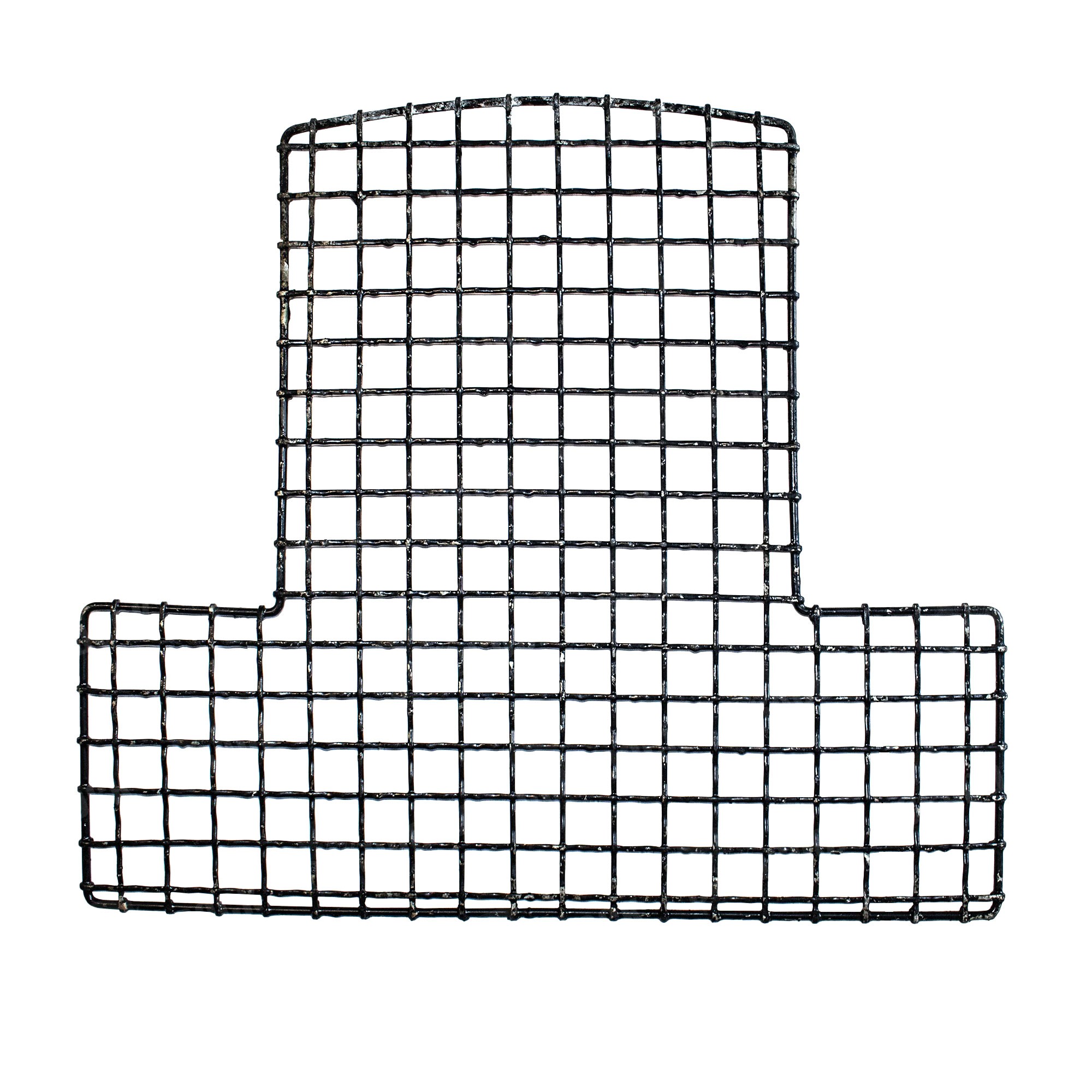 302567 - Genuine Original Grille for Radiator 1952-57.