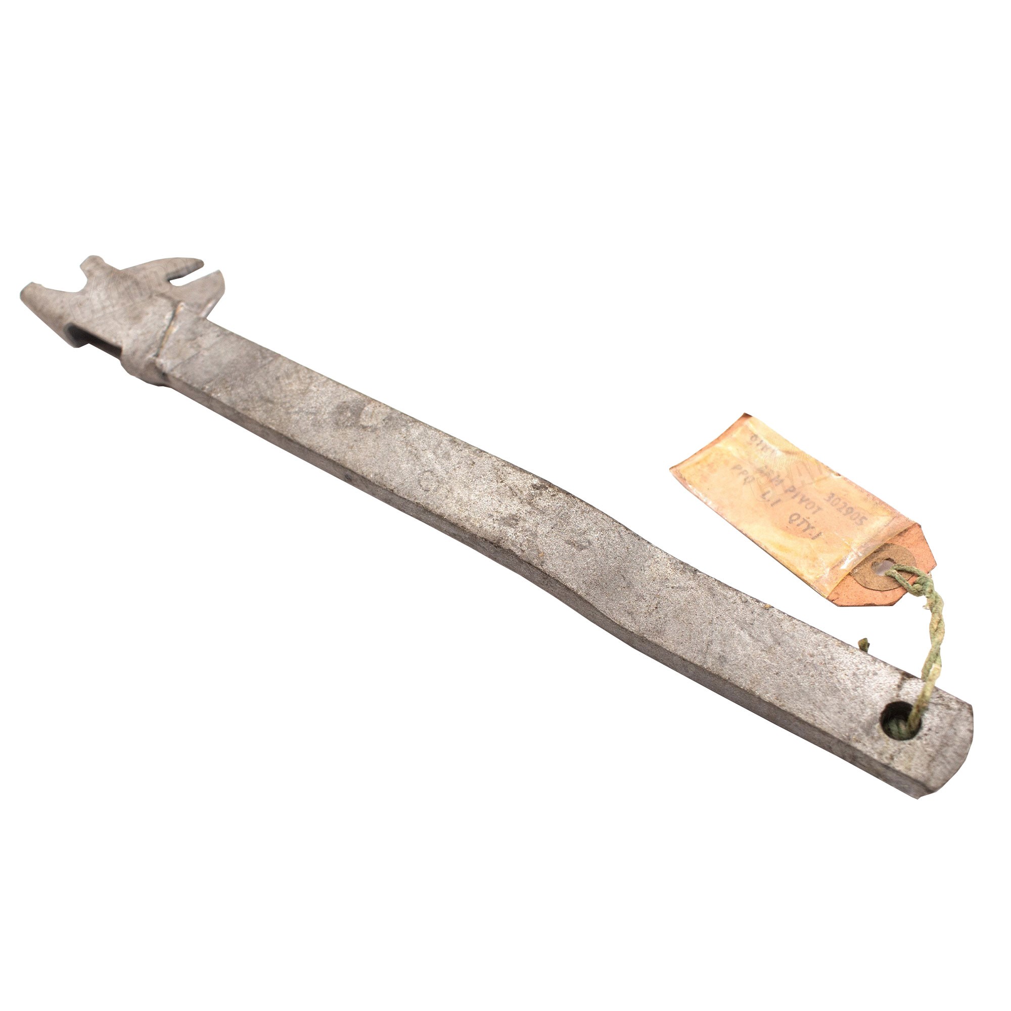 Genuine RH Pivot Arm Windscreen 1954-58