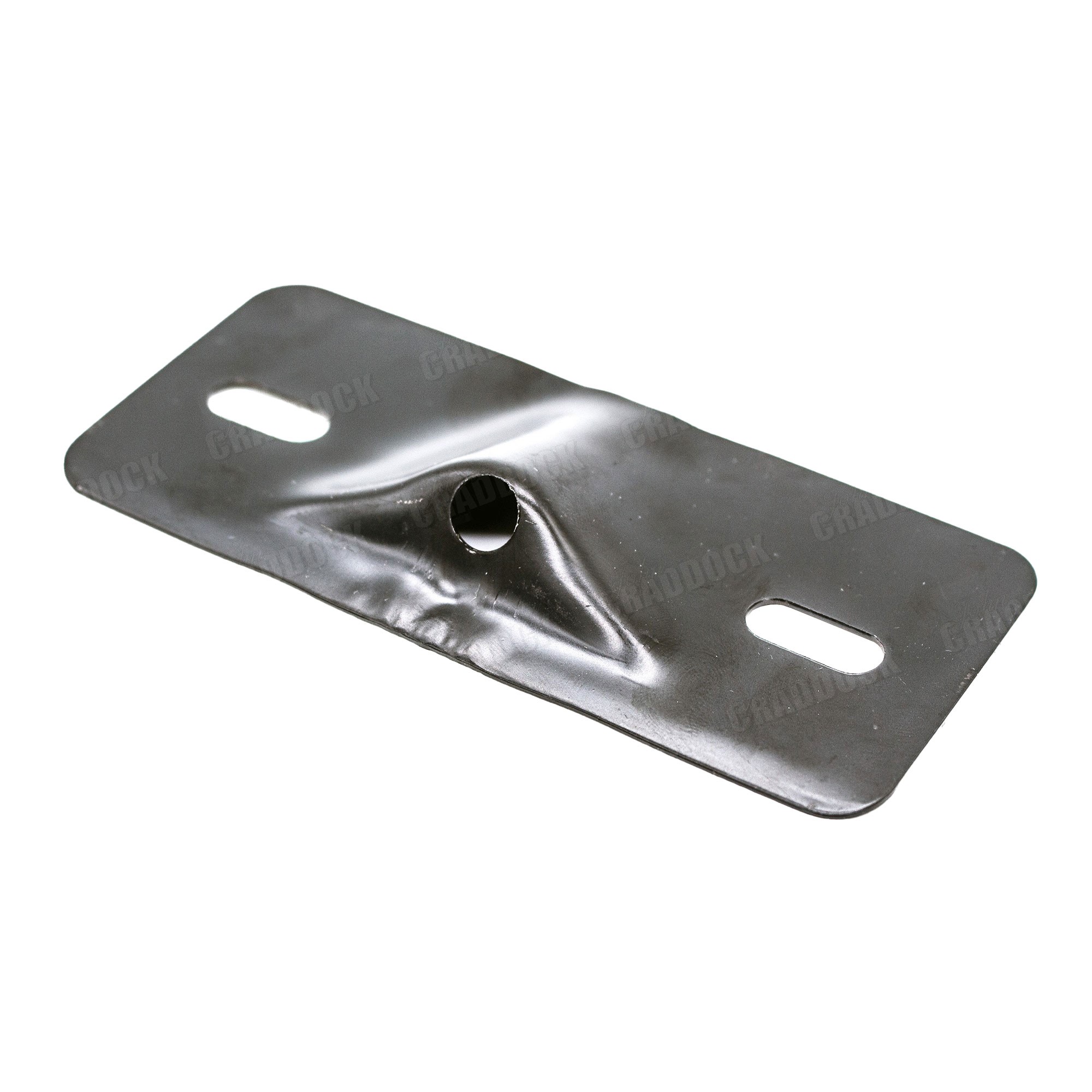303828 - Cover Plate for 4WD Lever.
