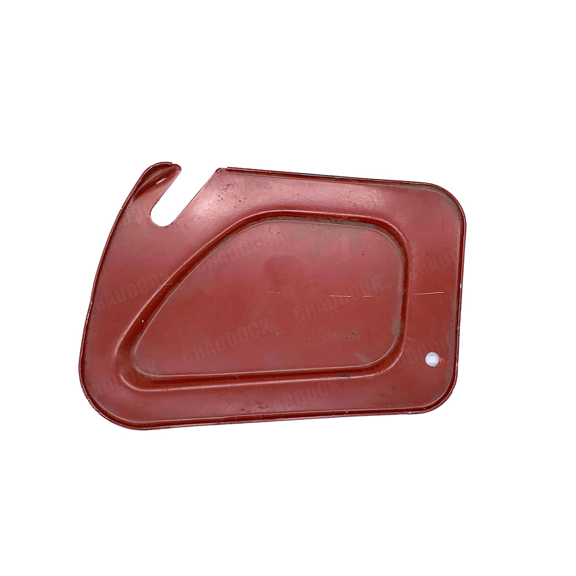 Inspection Cover Front Floor 1954-60.