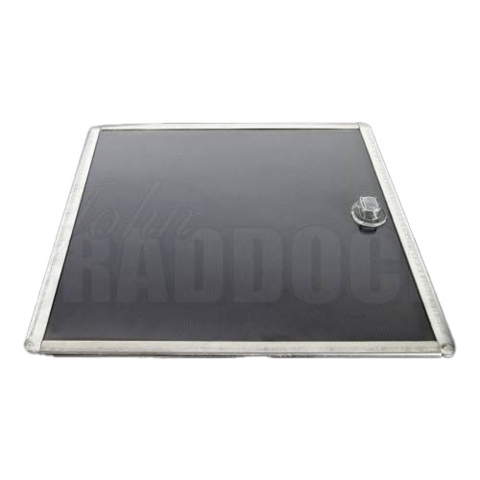 No Eta Sliding Perspex for Door Top 1954-57