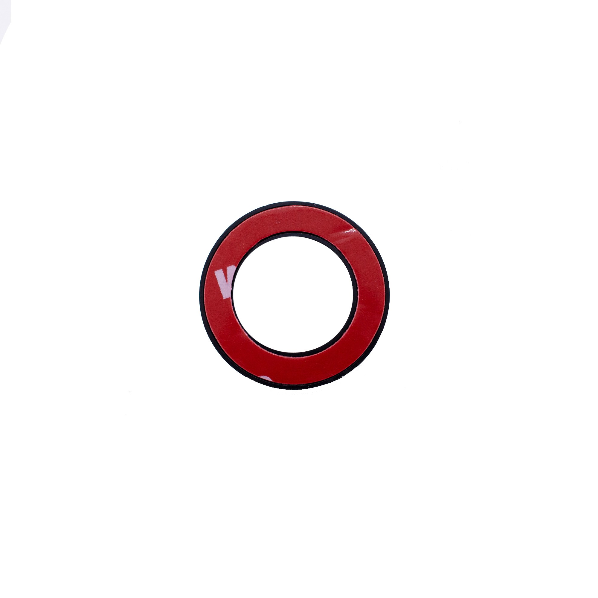 Seal for Barrel Anti Burst Lock