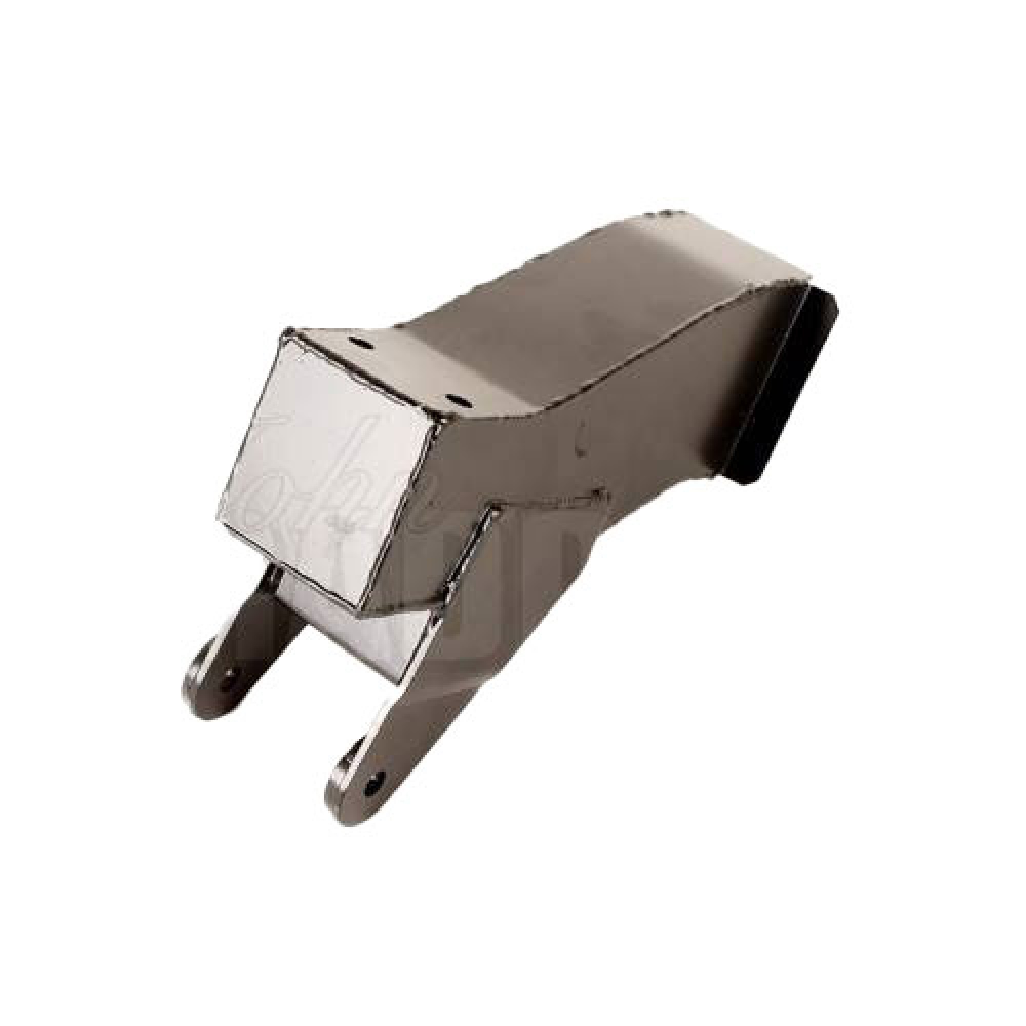 JC3 Series 1 Dumb Iron Front Chassis R/H 1952 to 1955