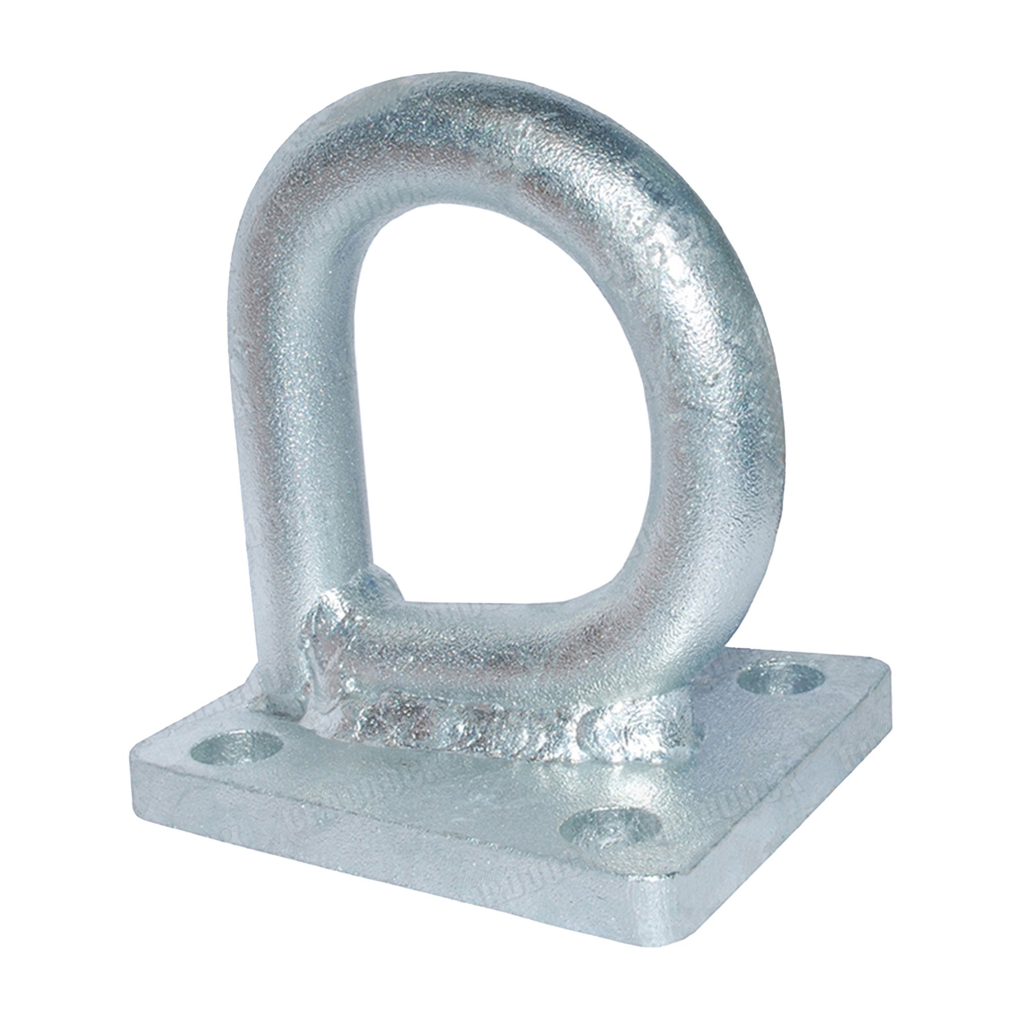 Front Towing Ring Eye - Defender/Series