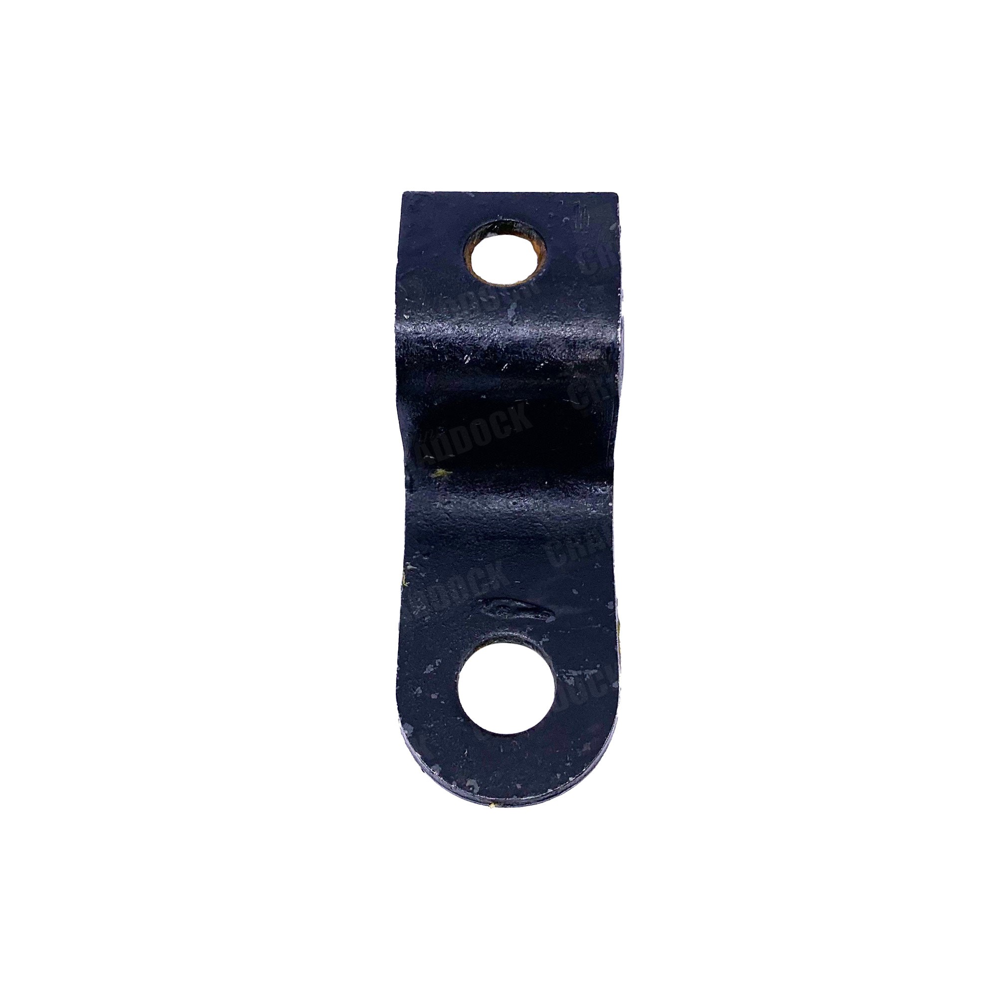 219571 - Genuine Bracket Rear Brake Hose 1948-53.