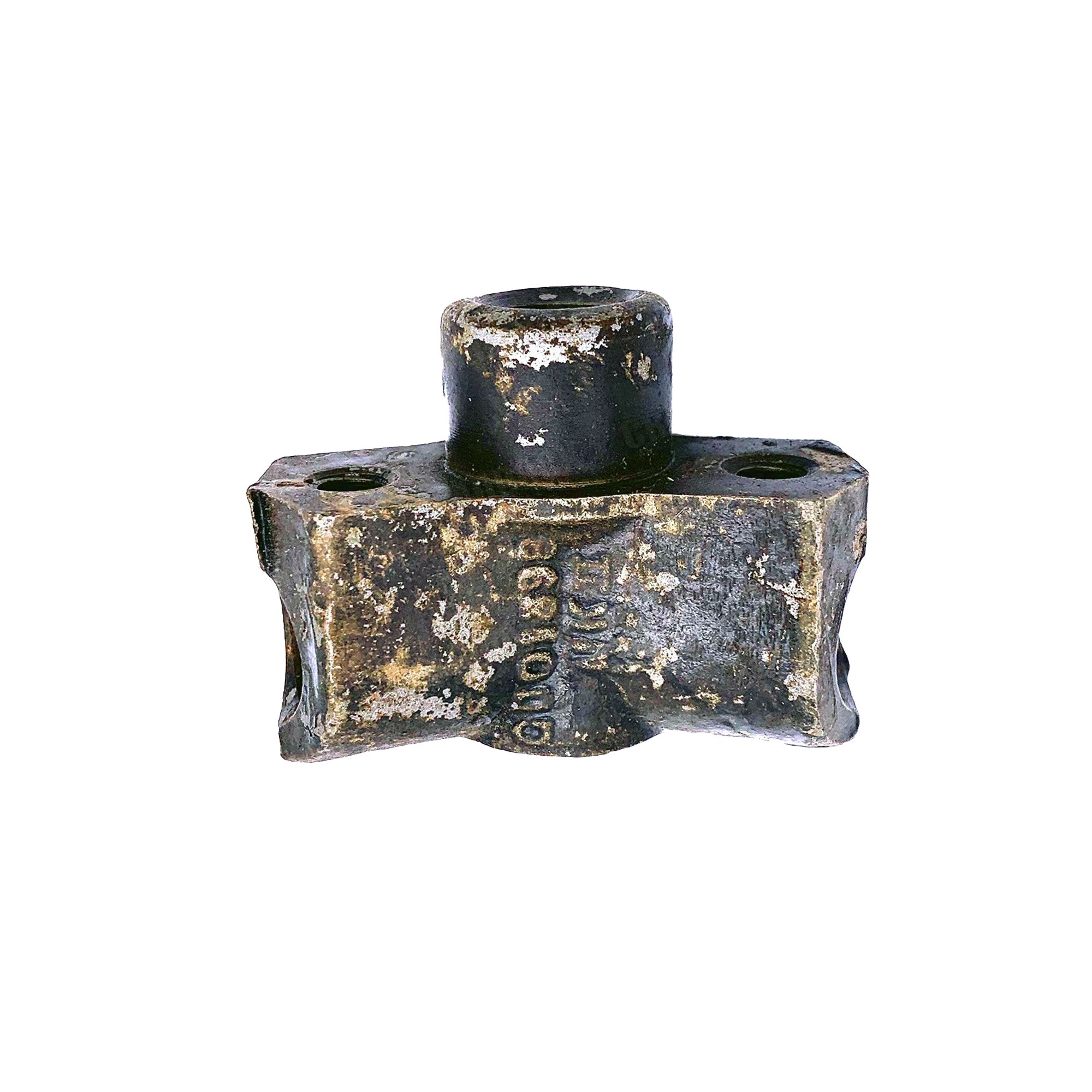 Housing for Adjuster on Handbrake 1948-1964
