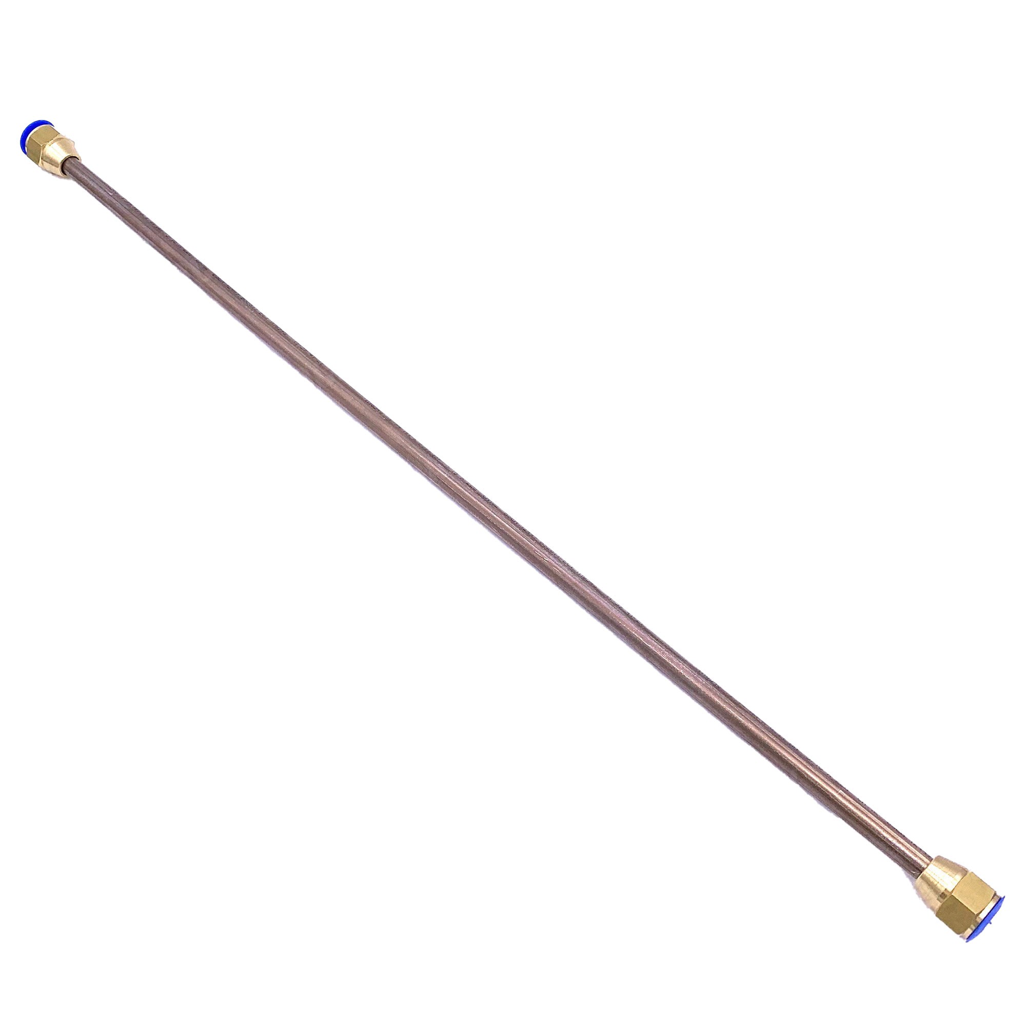 Pipe Master Cylinder to Reservoir 1948-53