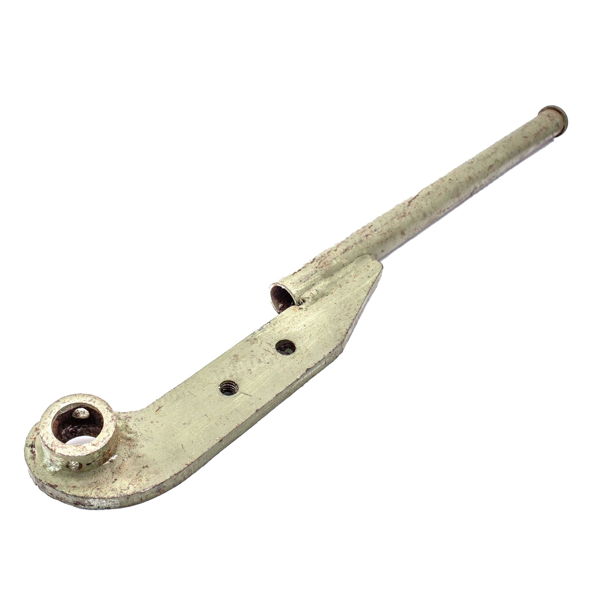 153402 - Minerva Handbrake Lever Nos Levier De Frien