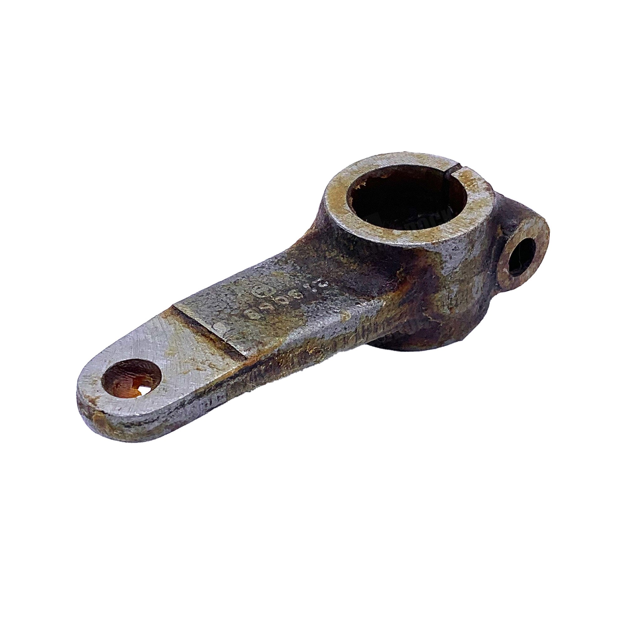 Genuine Brake Lever for Master Cylinder 1948-53.