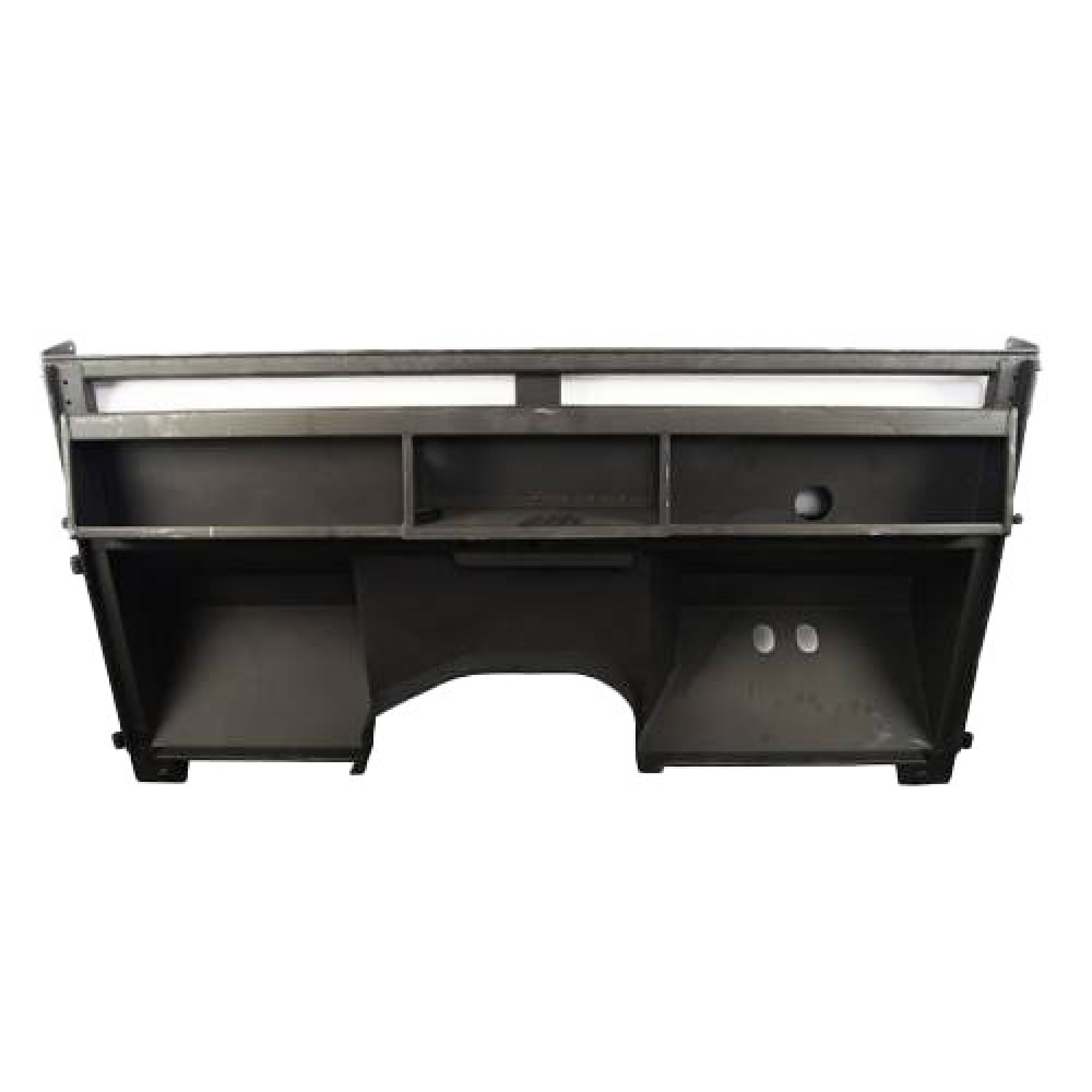 Bulkhead Assembly 1954/58 Series 1 (Temporarily Unavailable)