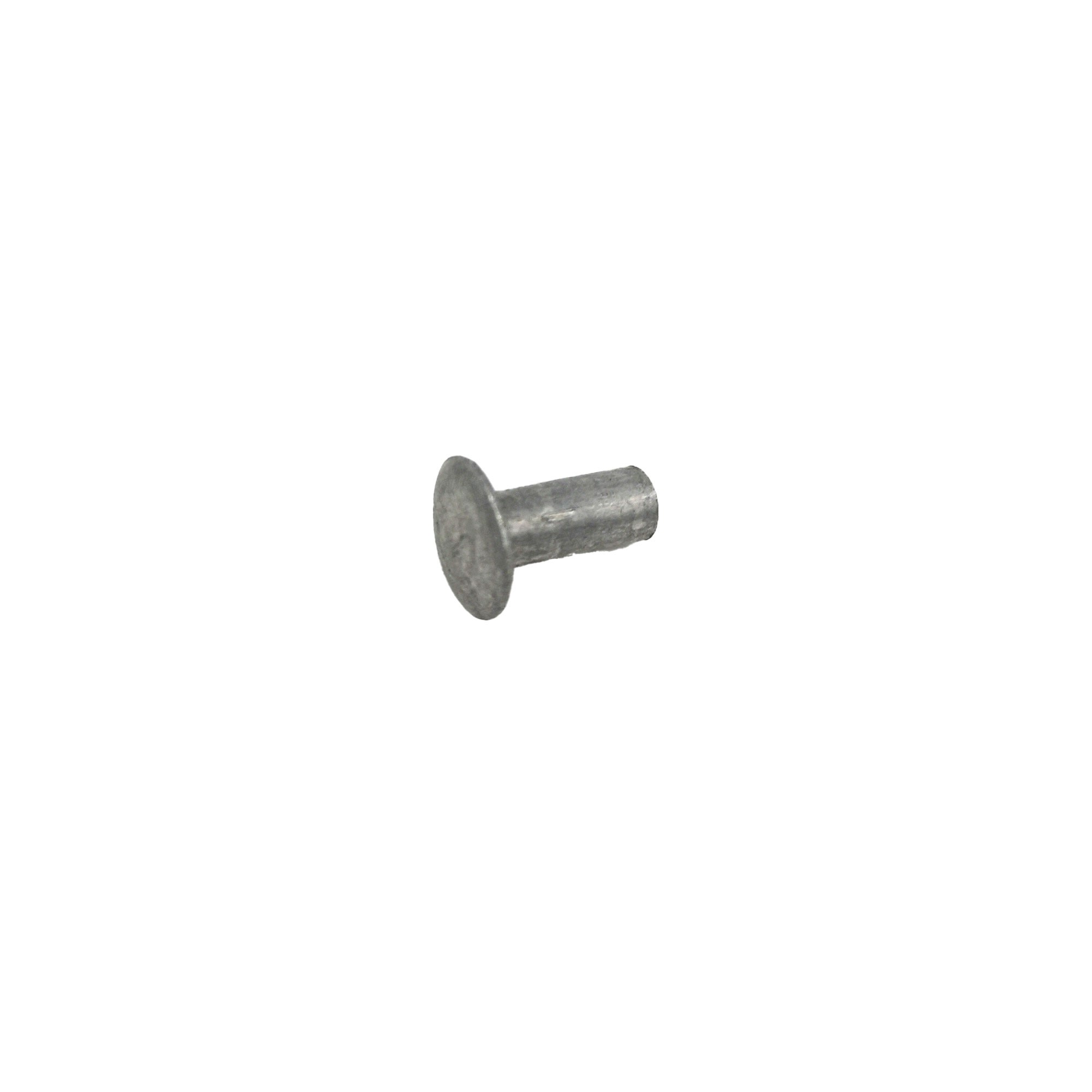 Rivet for Step Rubber 1958-84 Series 1 V.a.
