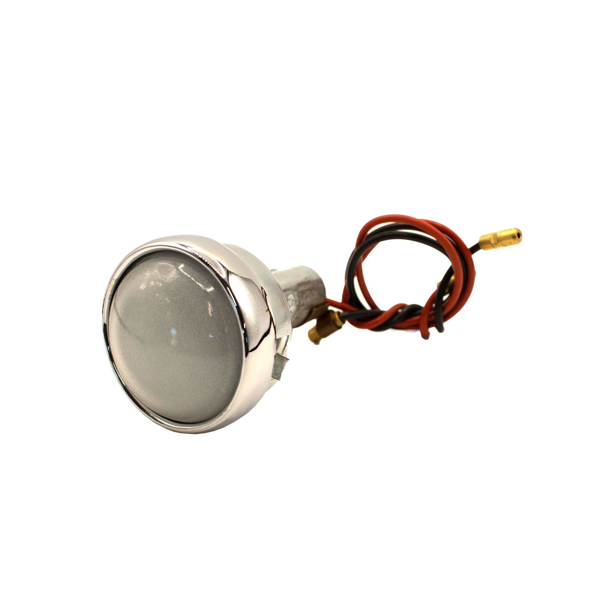 217588 - Lucas Type L451 Series 1 Side Light Bulkhead 1948-51