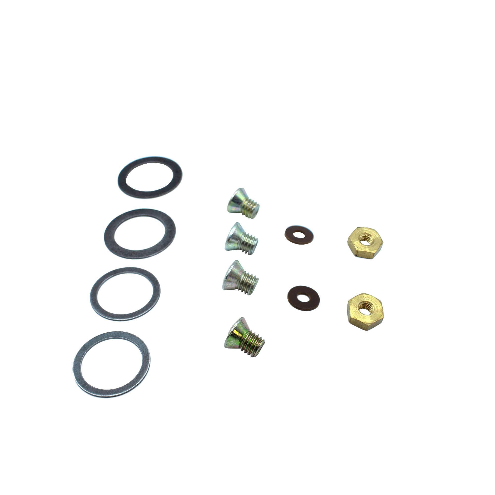 244718 - Sundry Parts Kit 2.25 Starter Motor Type 418