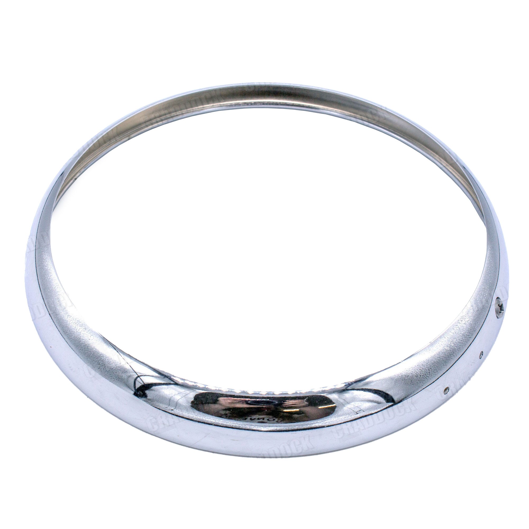 142001 - Head Lamp Rim Chrome