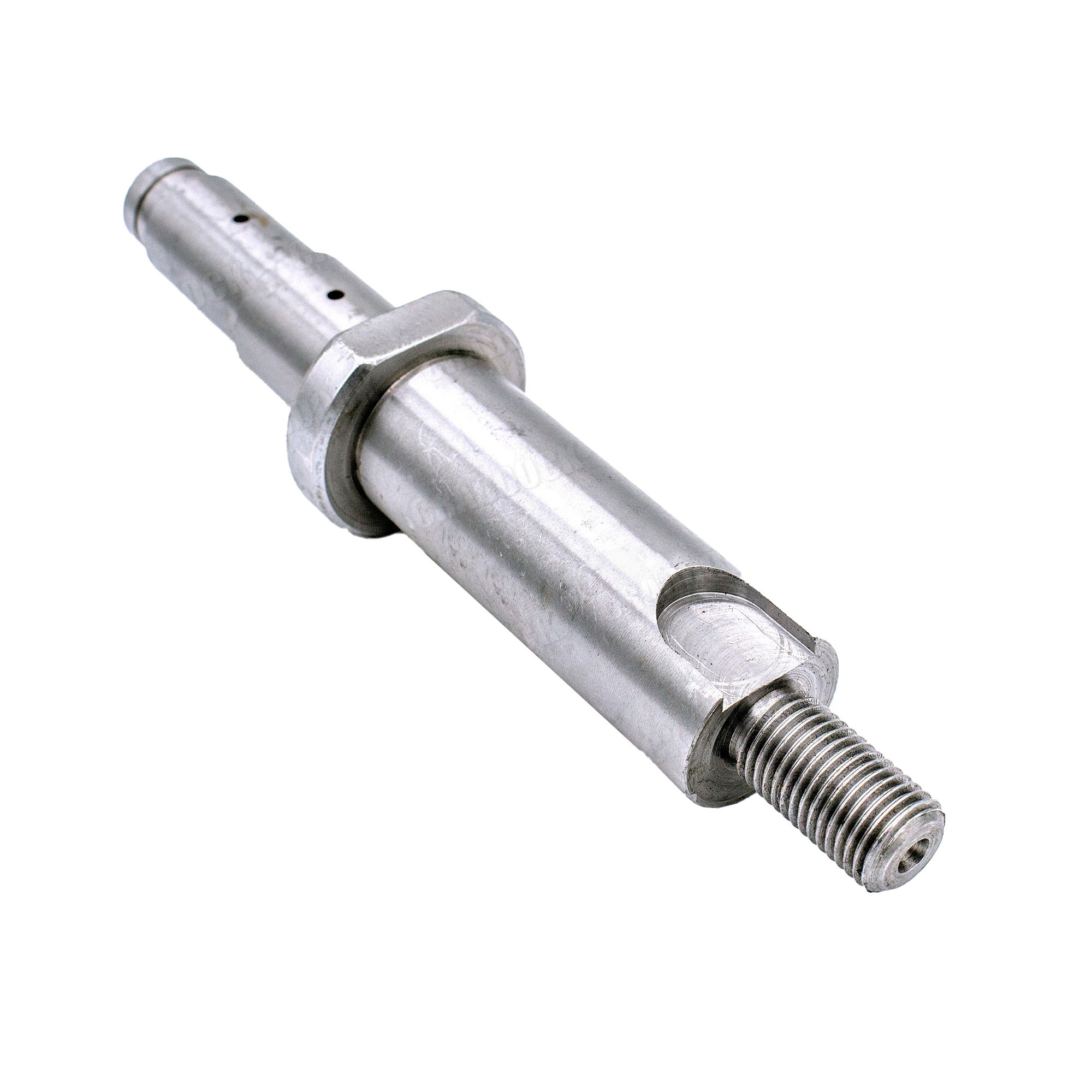 240809 - Genuine Shaft Brake and Clutch Pedal 1954-58.