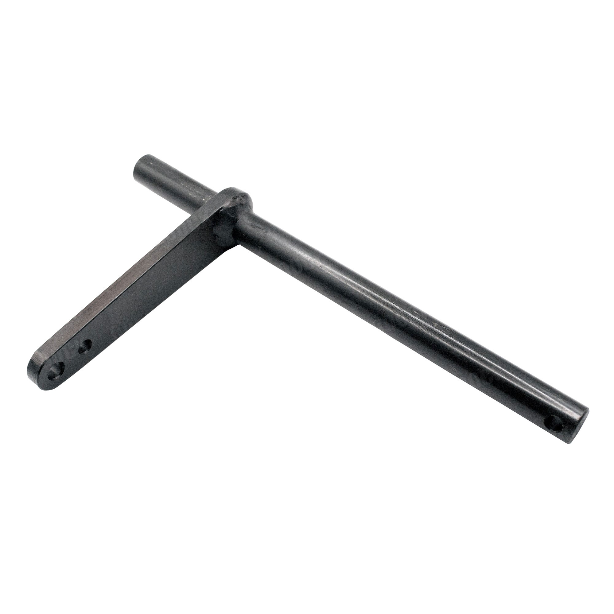 217982G - O.e.m Cross Shaft and Lever for Clutch 1948-53 GC18B