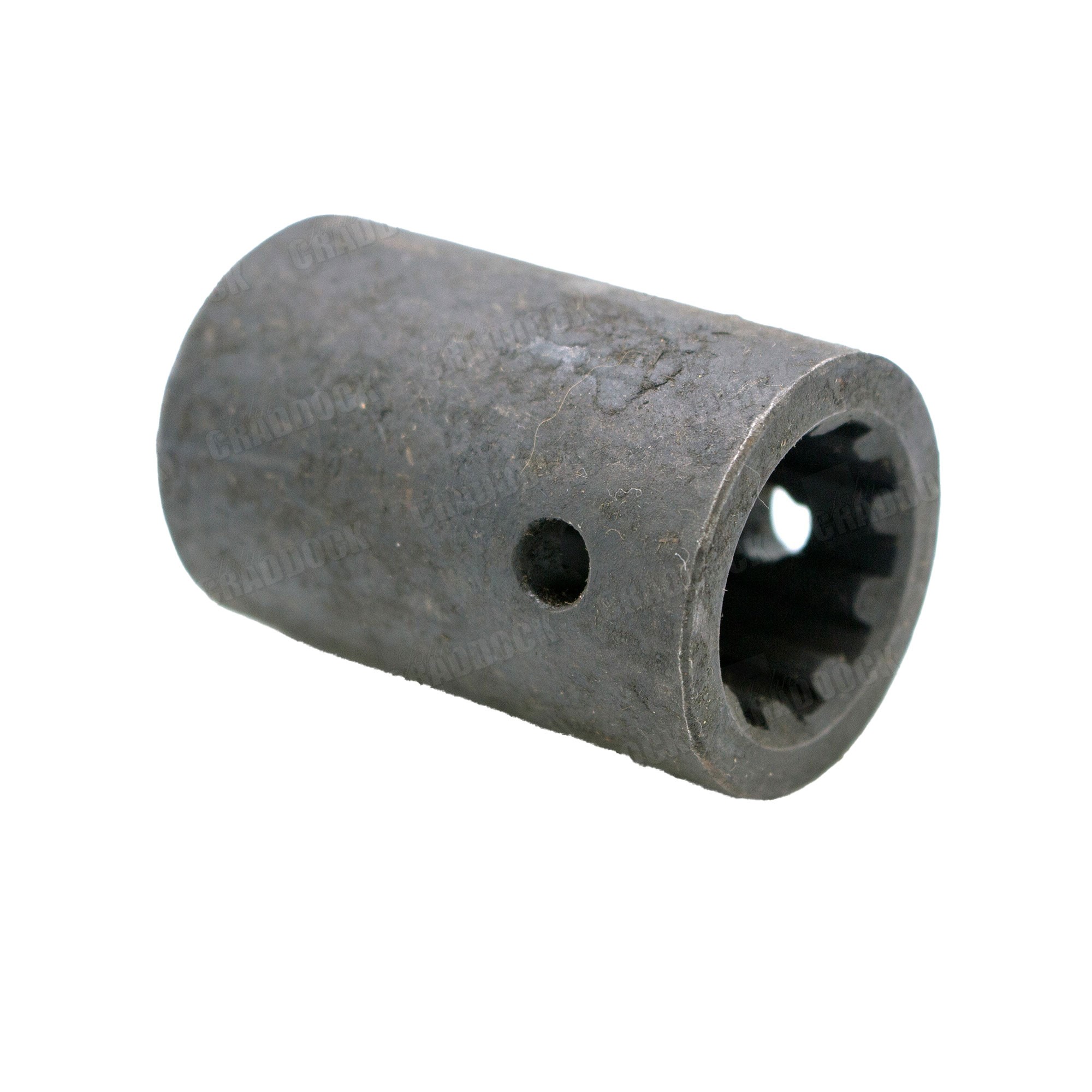 236865 - Genuine Sleeve for U.j. on Clutch Shaft. 1954-58