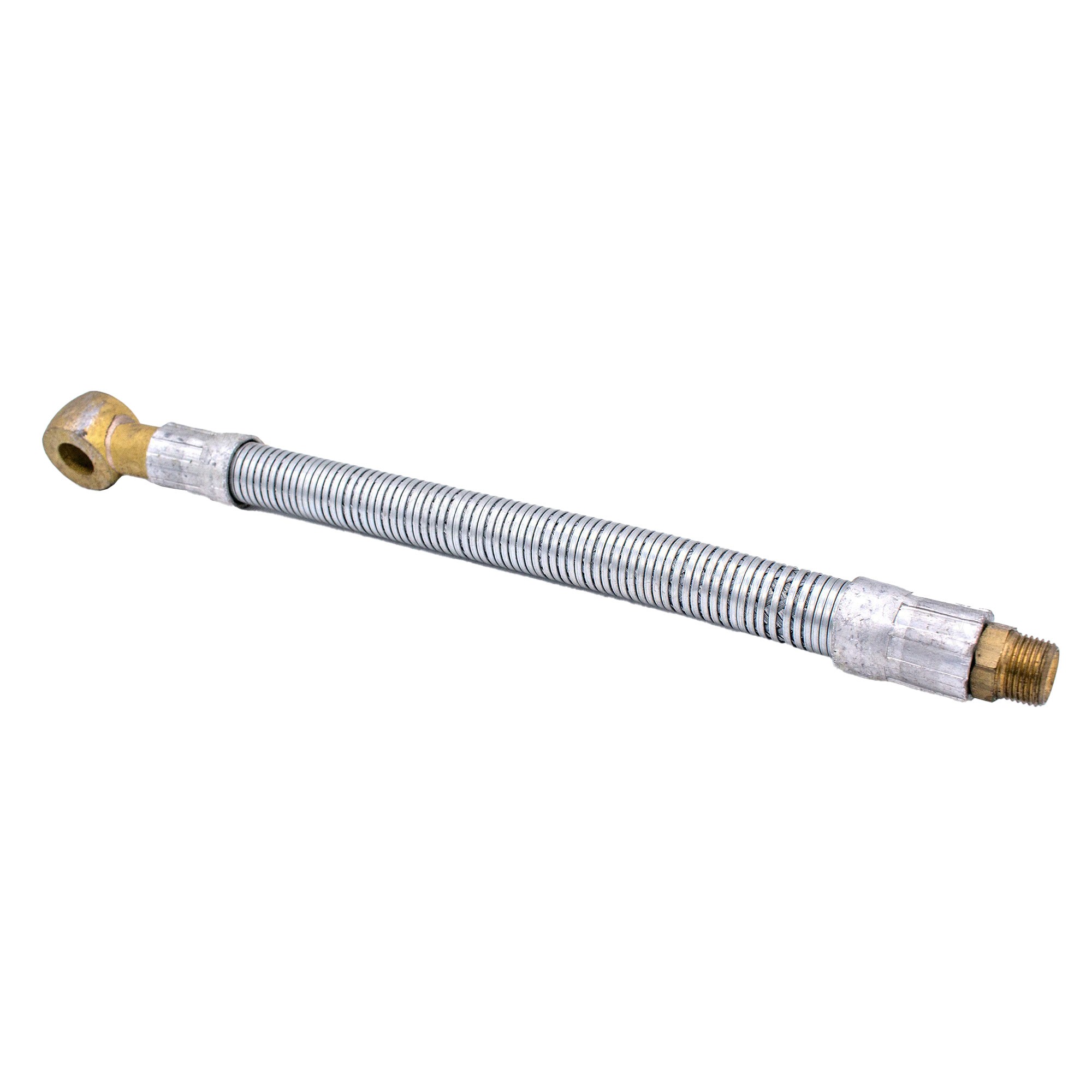 232180 - Pipe Oil Cooler to Sump upto 1966