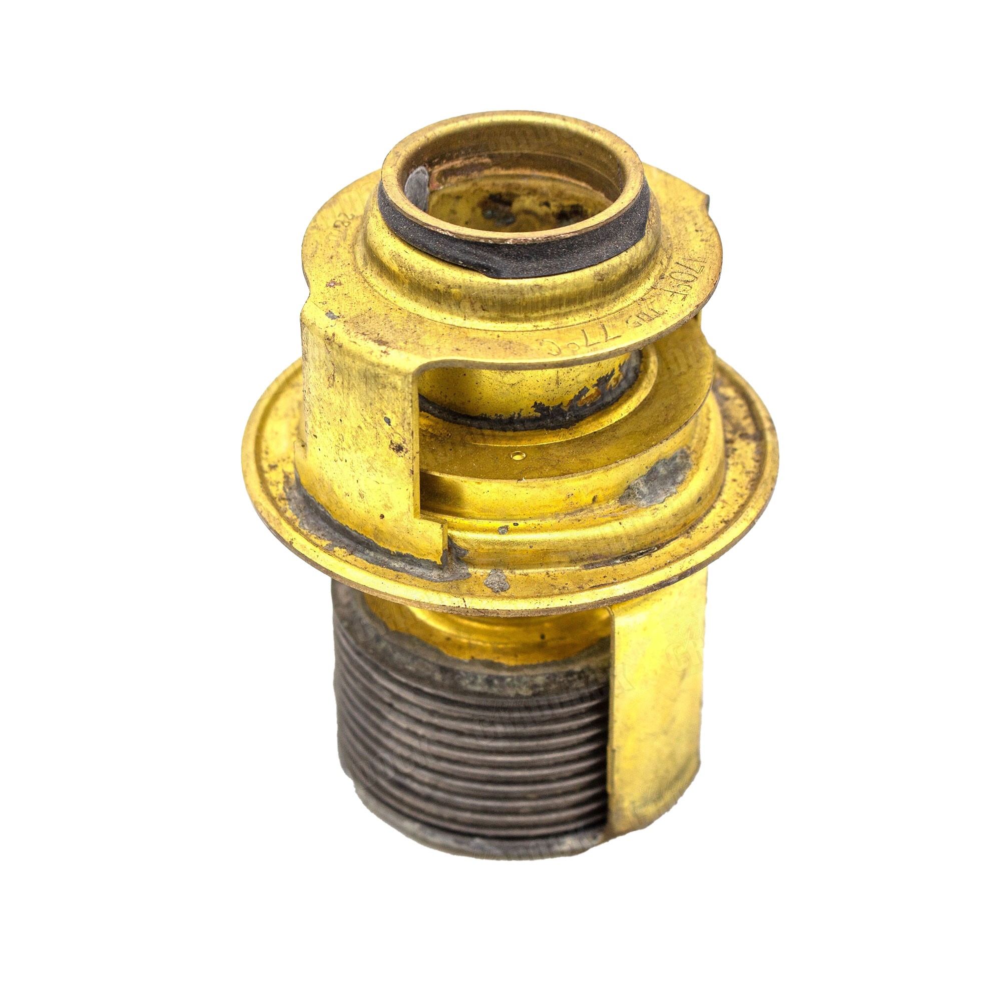 No Eta Bellows Thermostat Petrol 1958-60 and 2 Litre Diesel