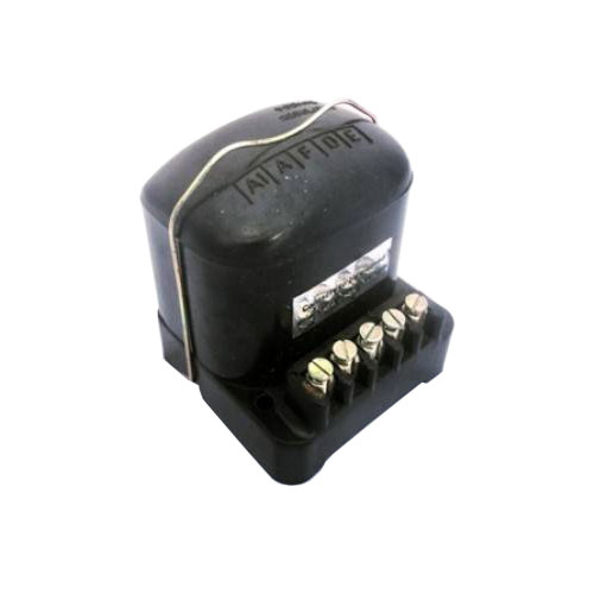 RTC434NG - Regulator Box Series 1 and Early 2A