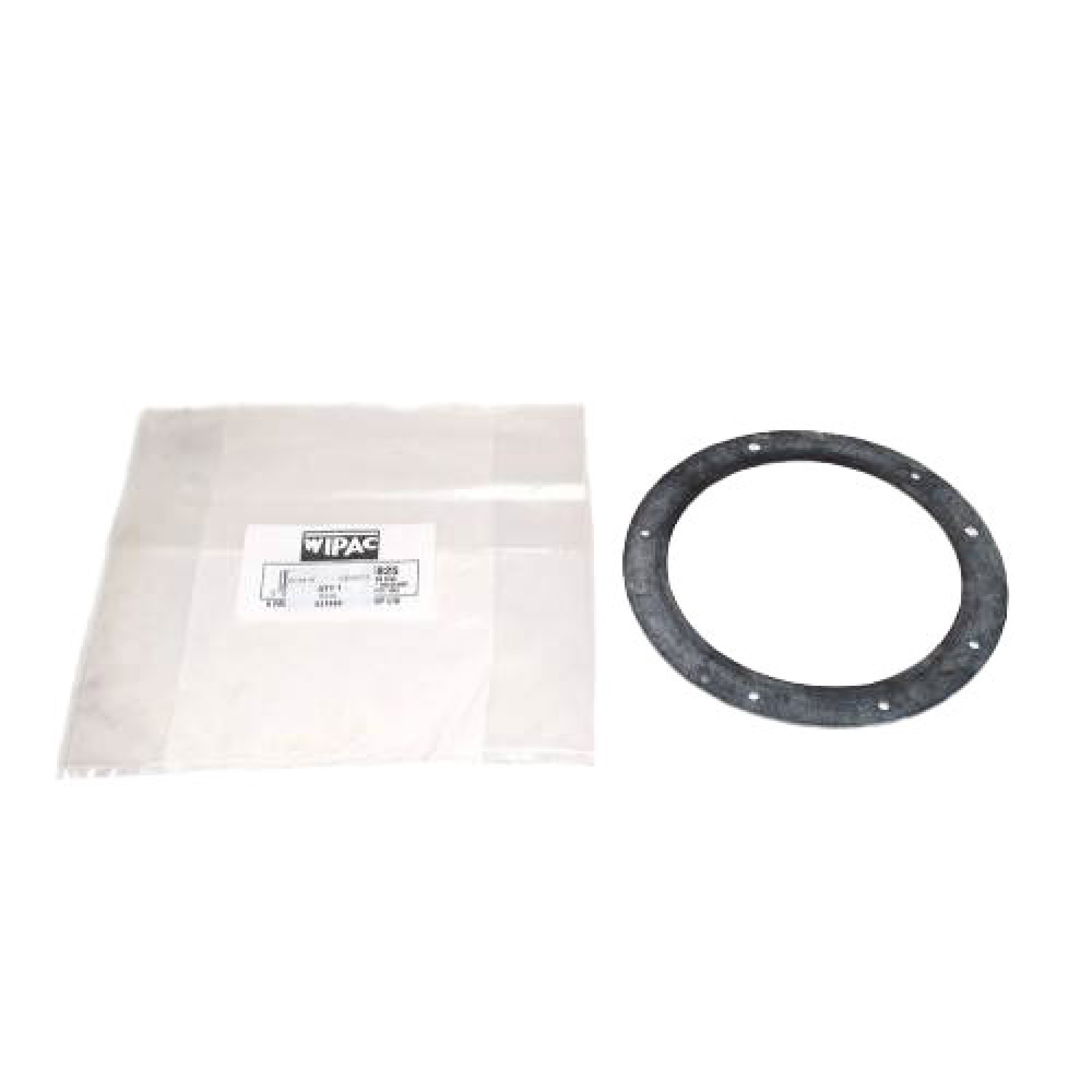 531586 - Rubber Gasket for Headlamp 90/110 S1+2+3 and Range Rover Classic and Military