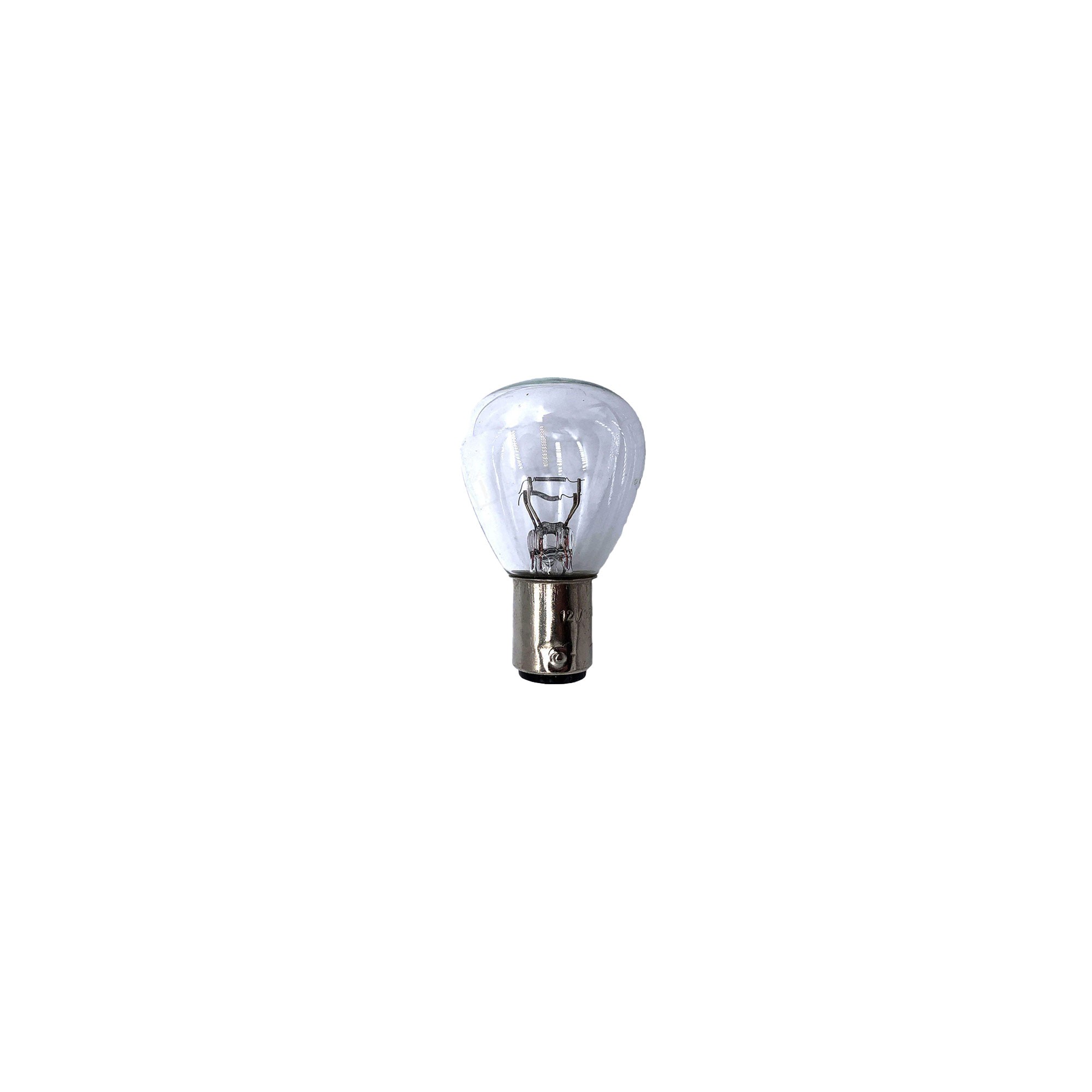 50298 - Bulb for Headlamp 1948/50 Only.